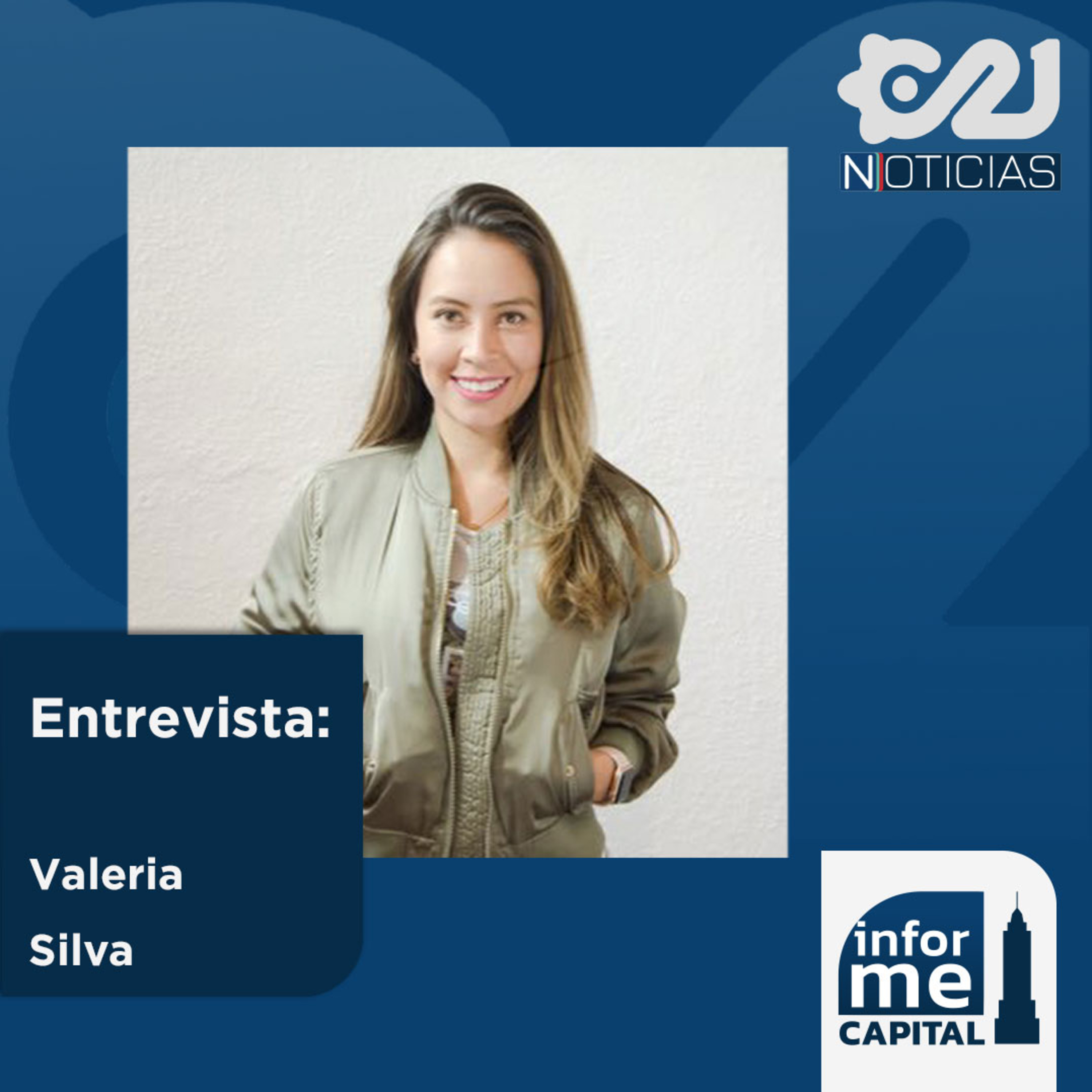 Entrevista con Valeria Silva episode artwork