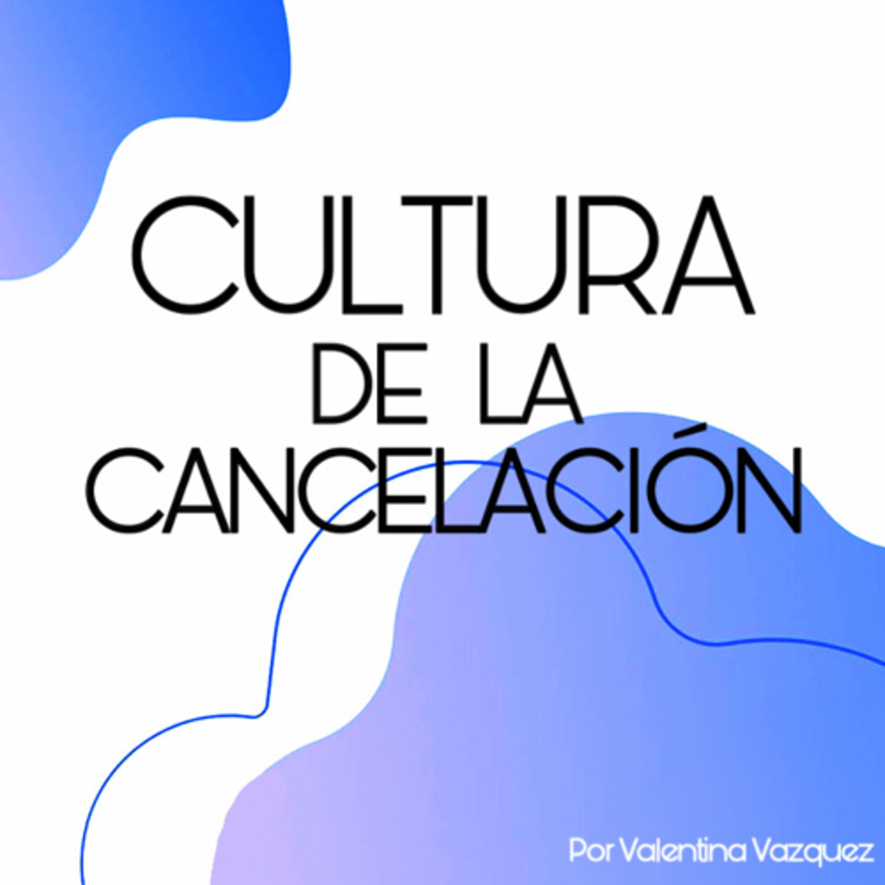cultura de la cancelación