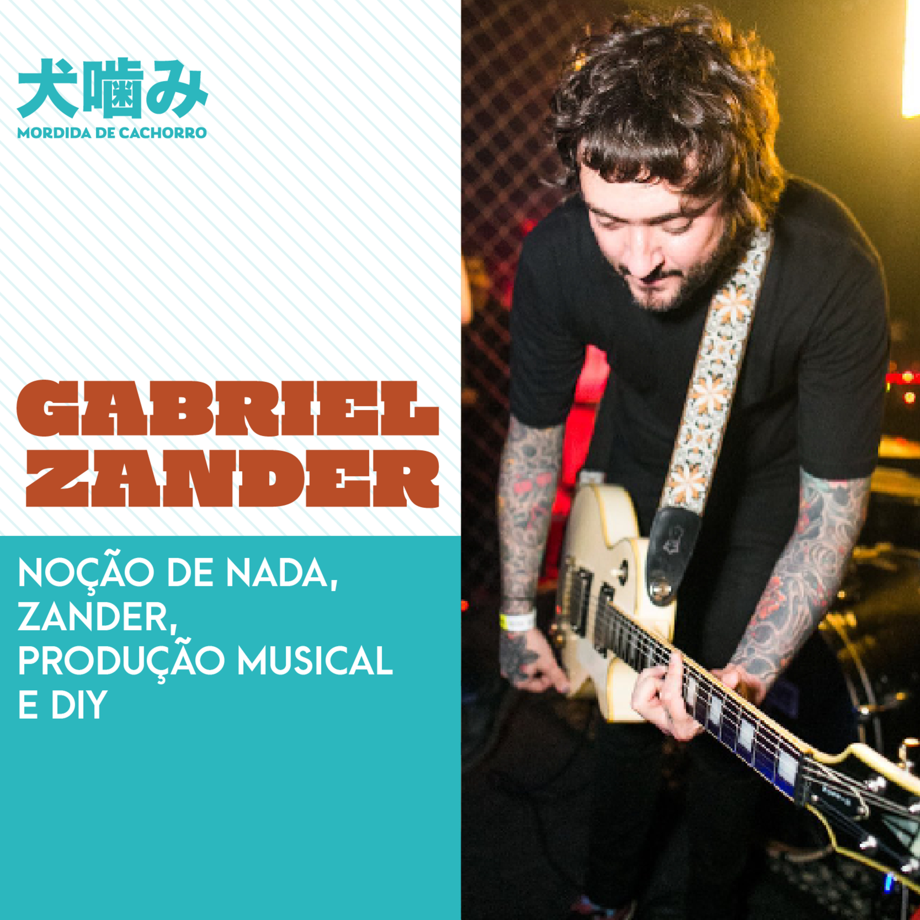Mordida de Cachorro