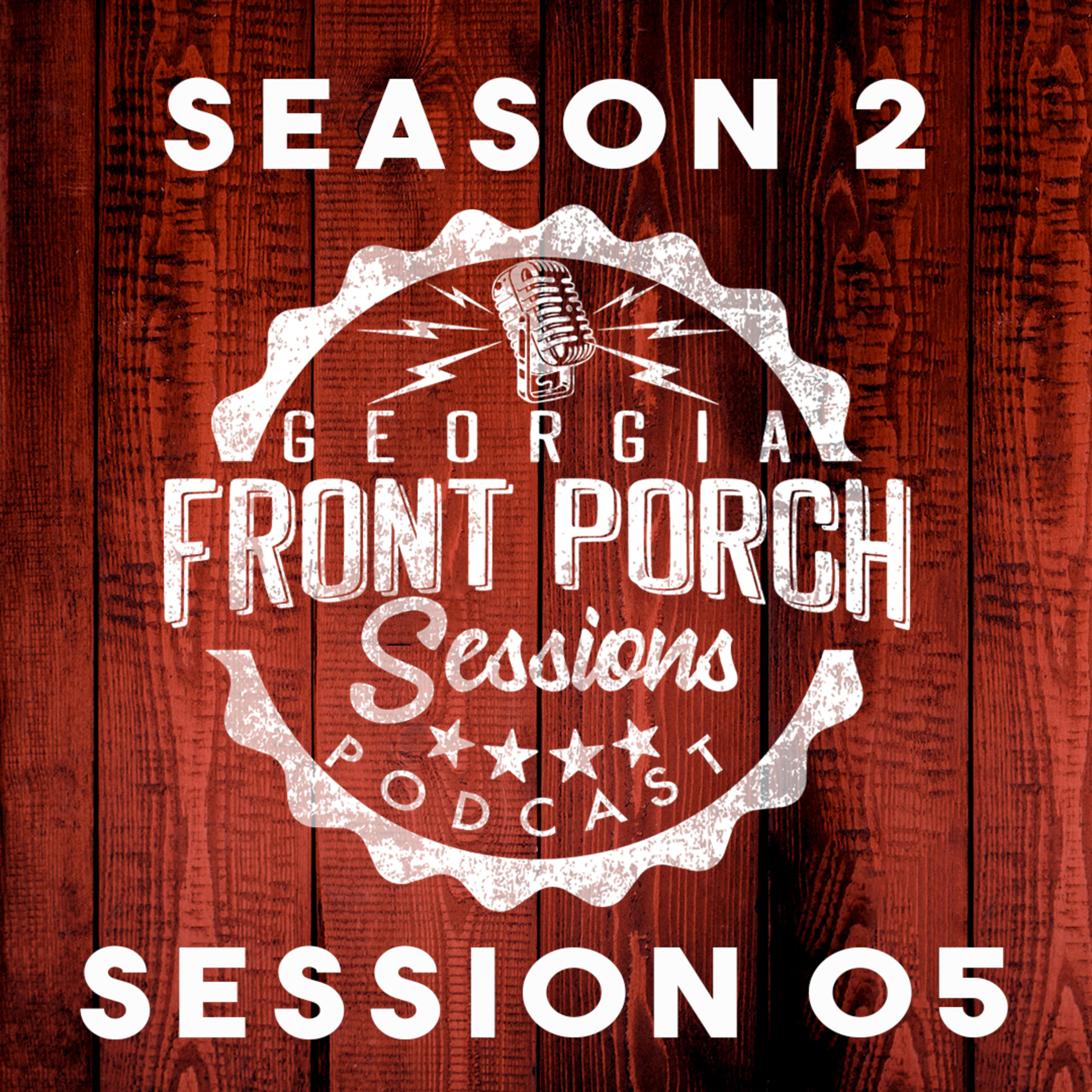 Georgia Front Porch Sessions