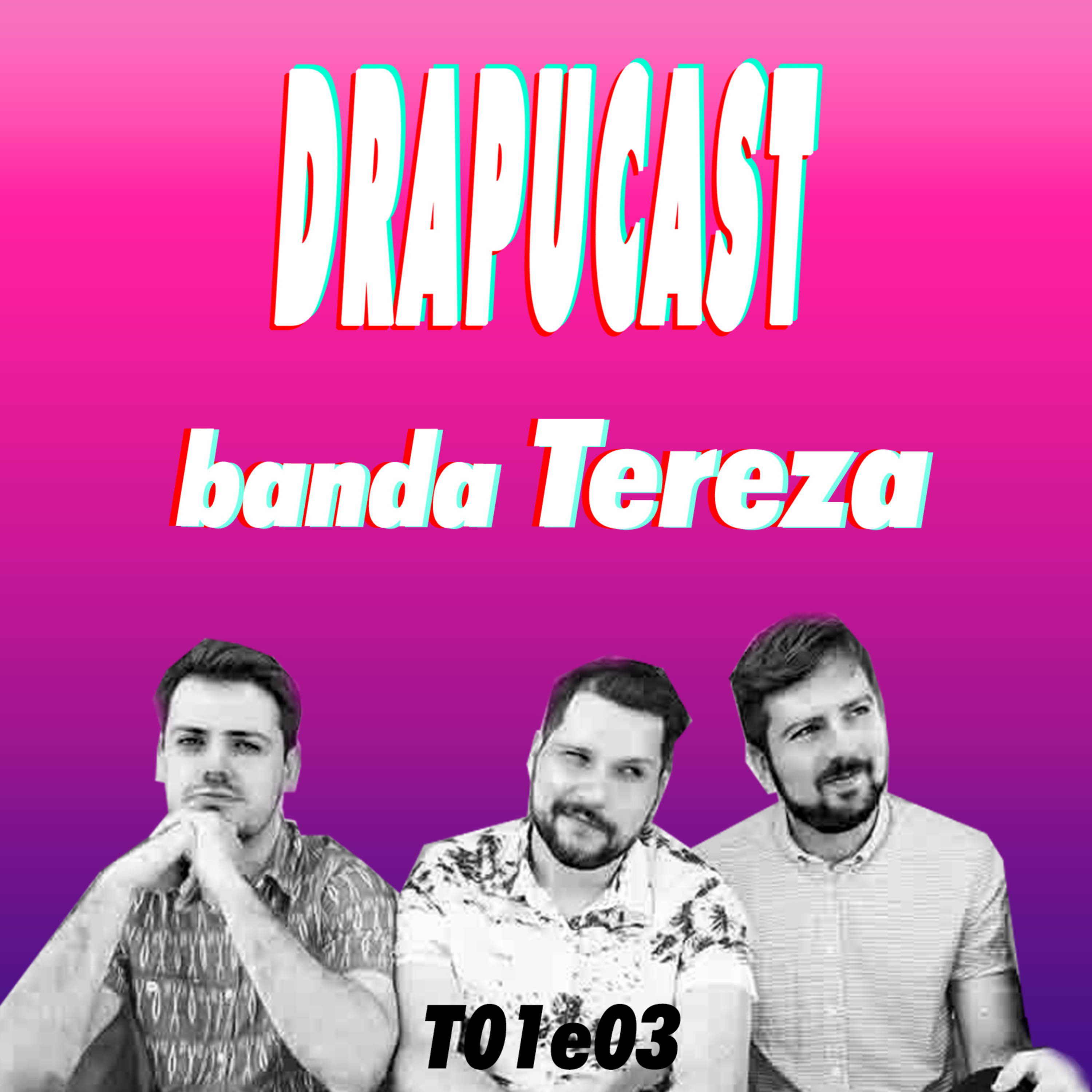 DRAPUCAST