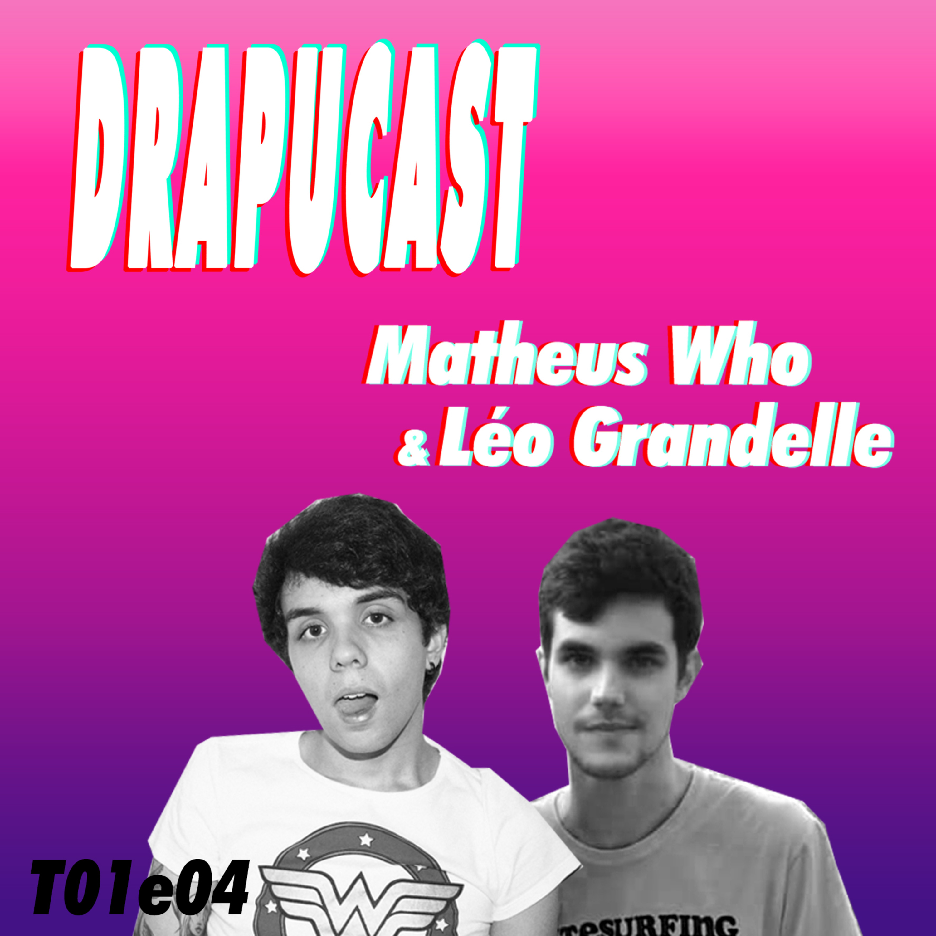 DRAPUCAST