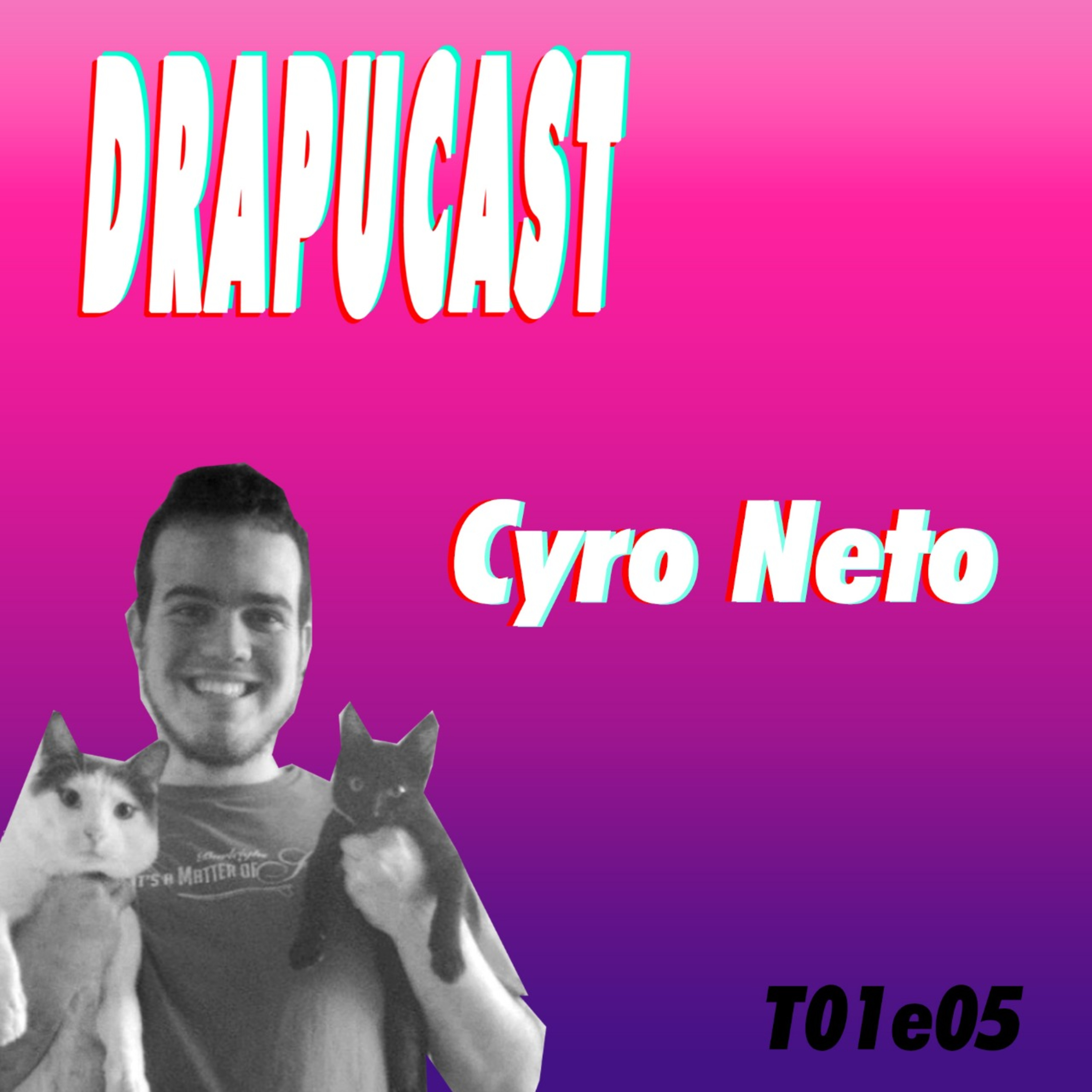 DRAPUCAST