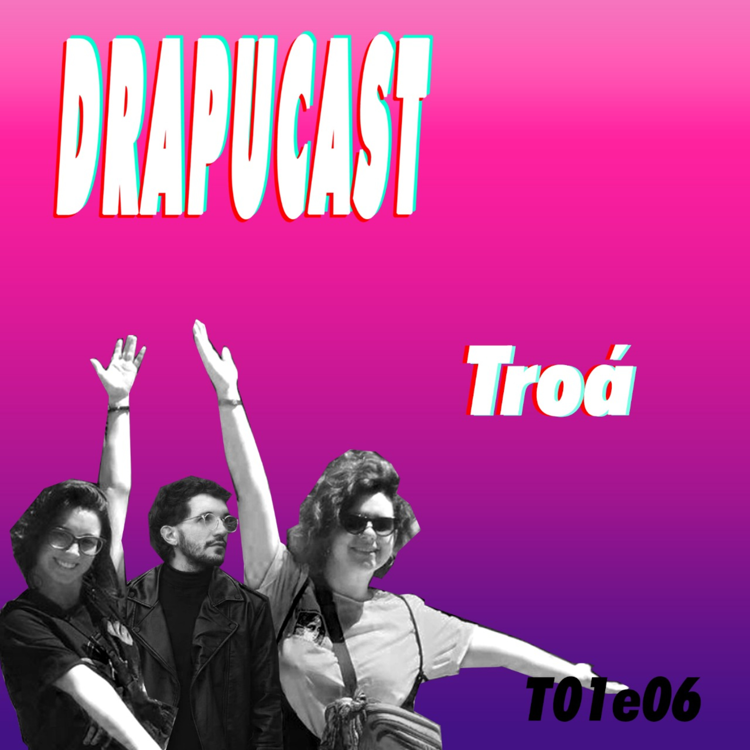 DRAPUCAST