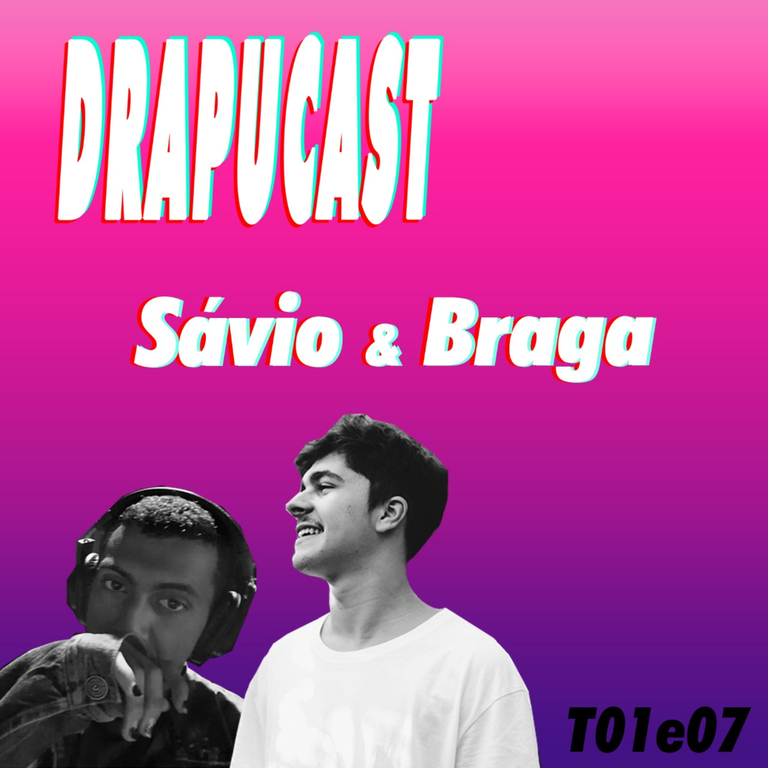 DRAPUCAST
