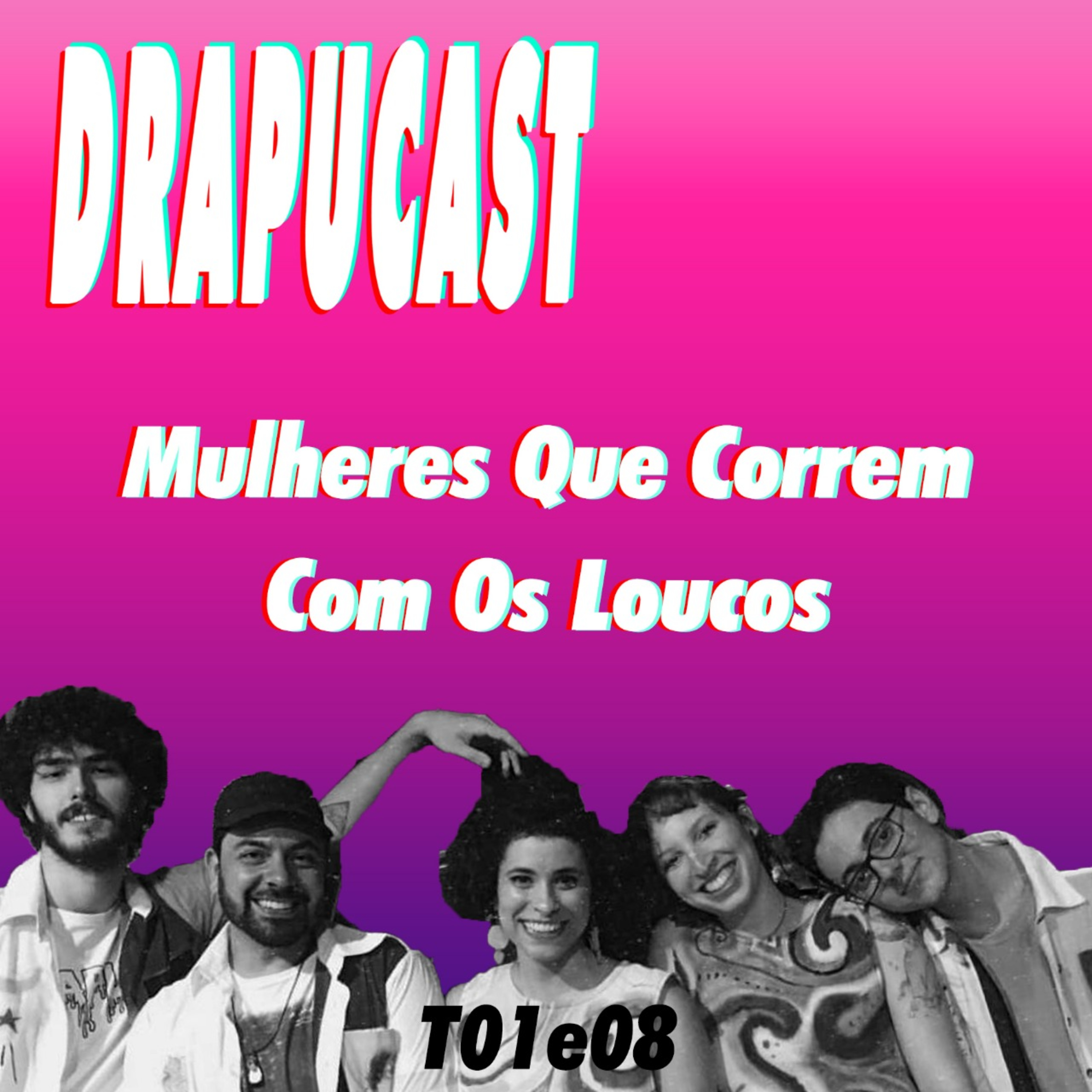 DRAPUCAST