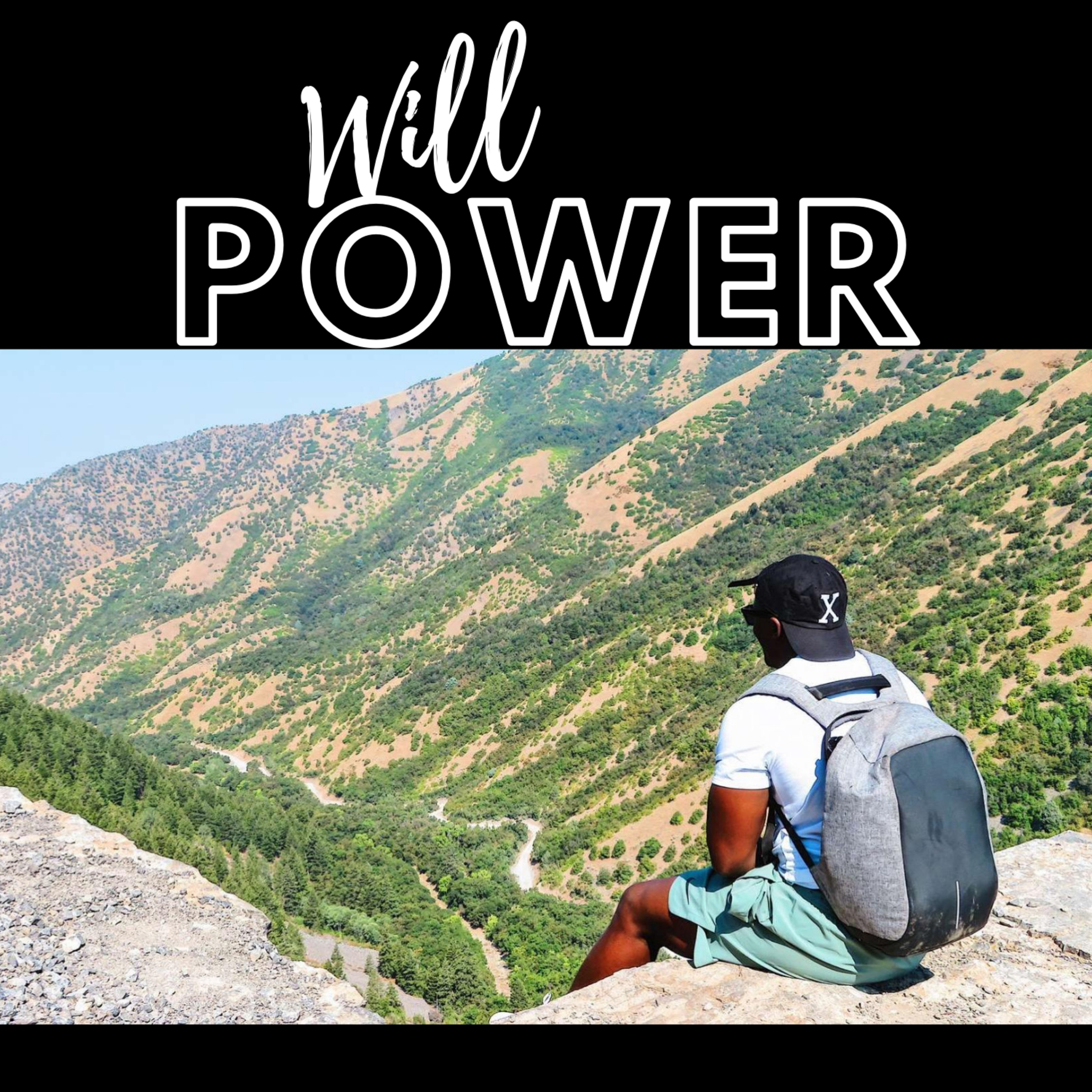 WILLPOWER