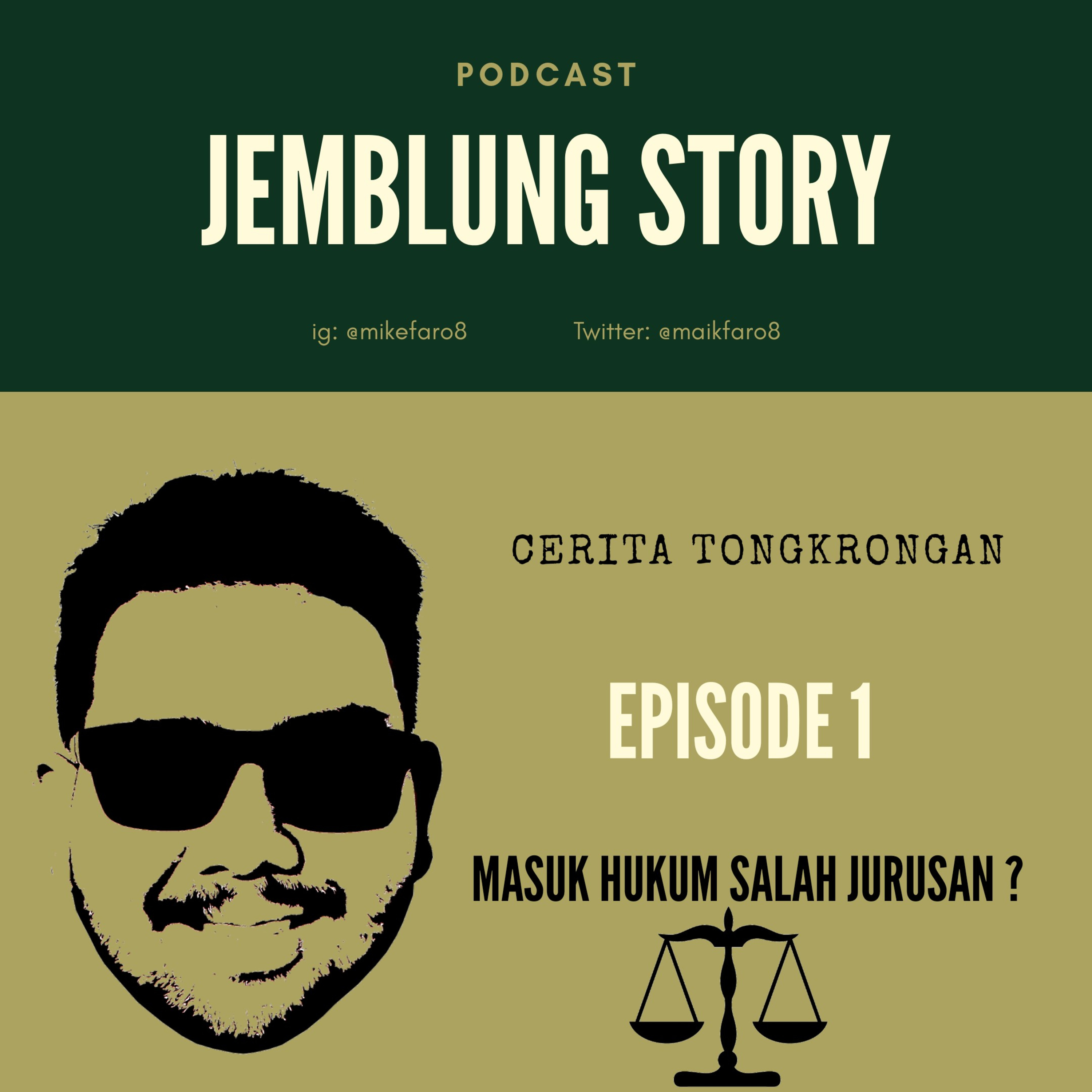 Jemblung Story