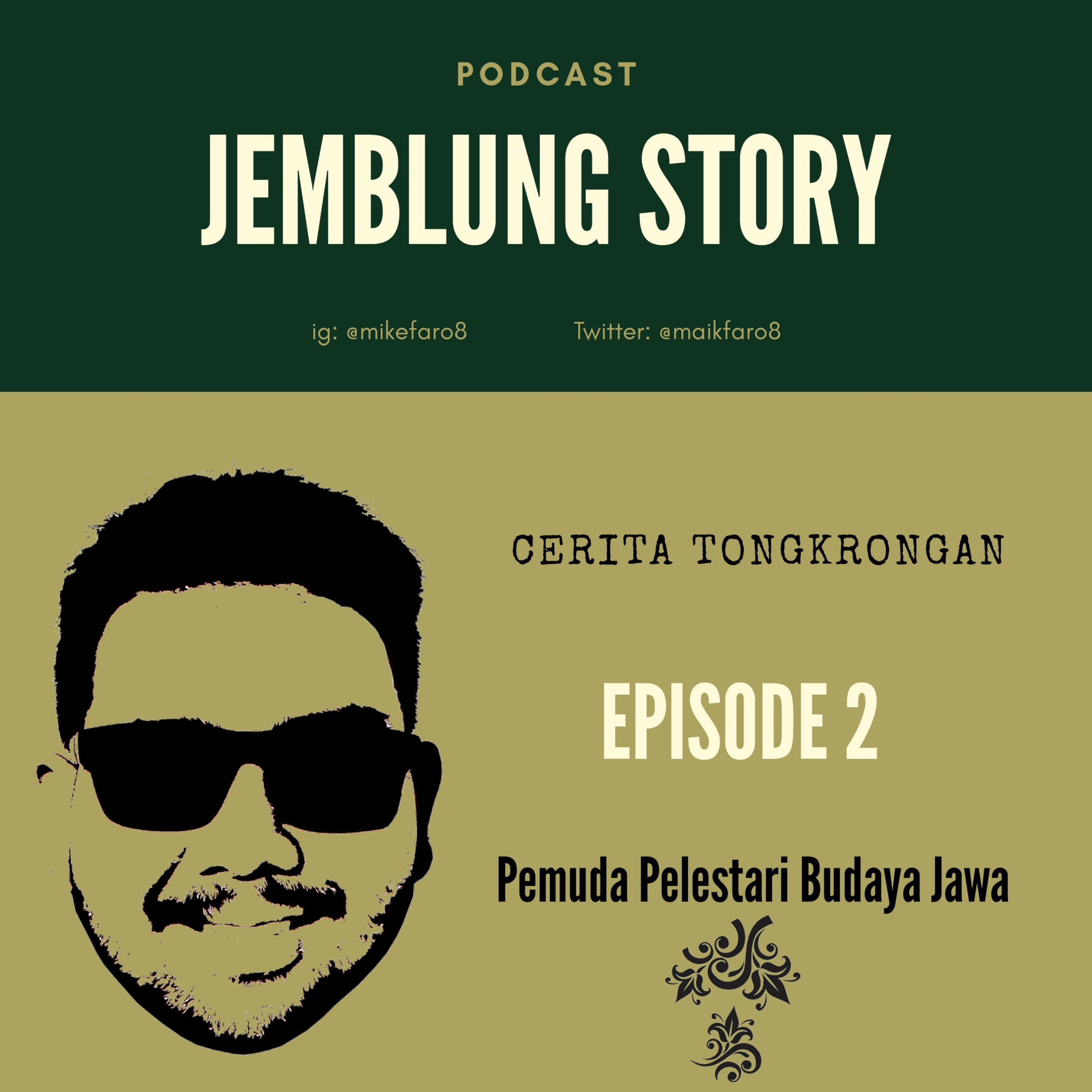 Jemblung Story