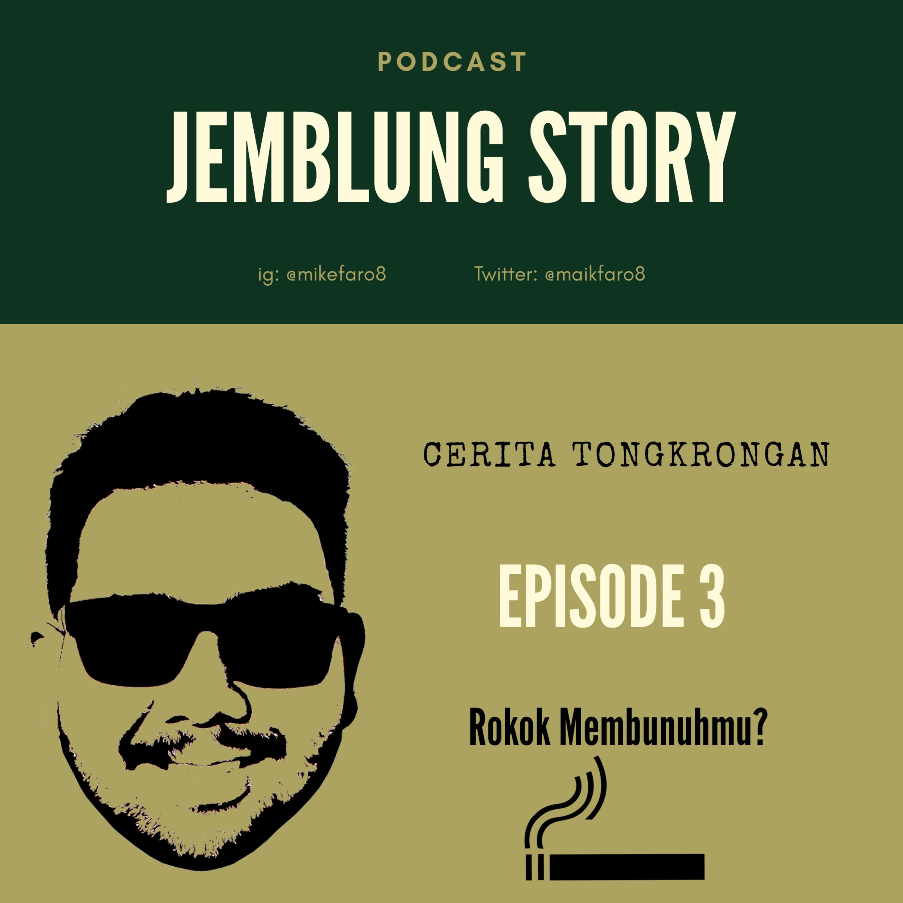 Jemblung Story