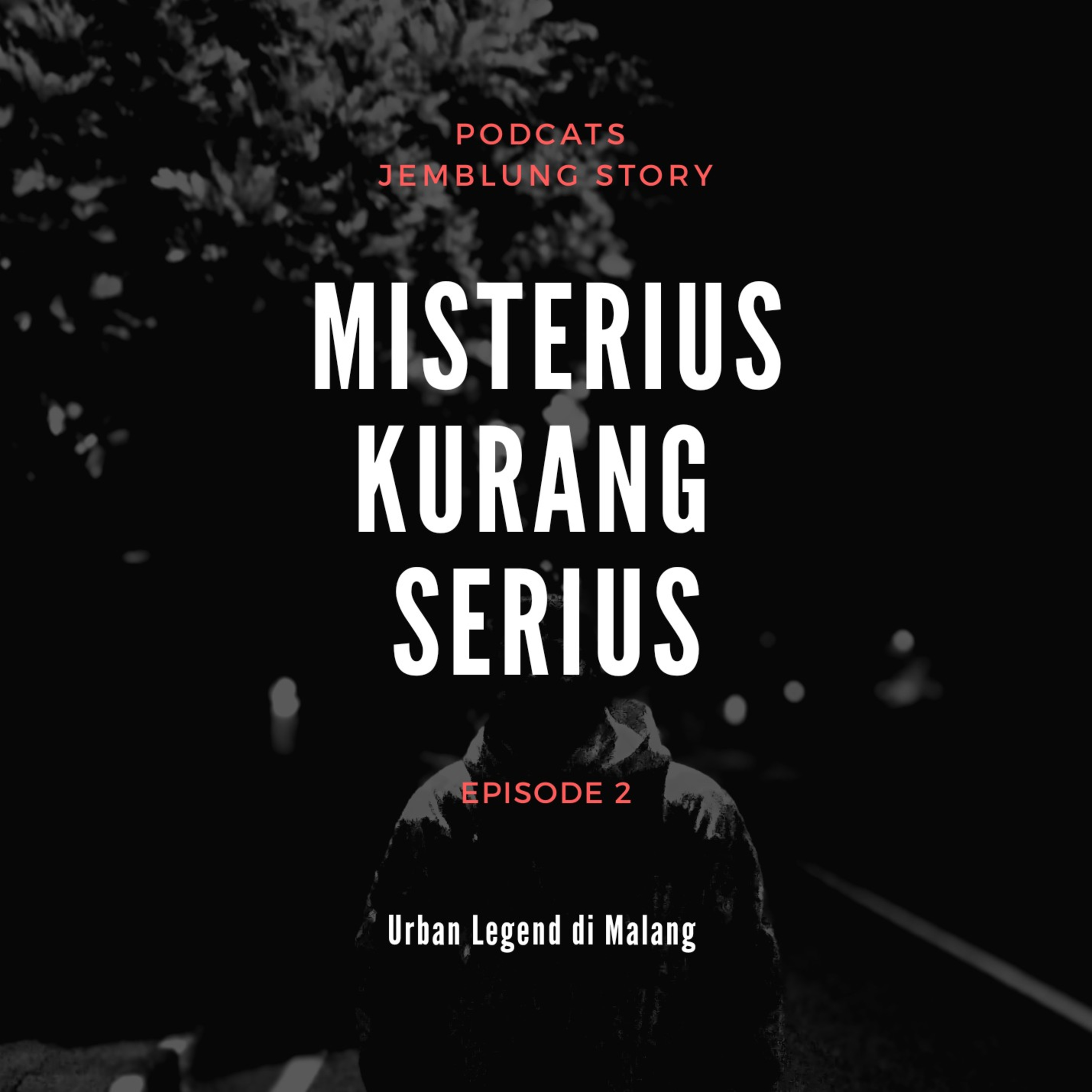 Jemblung Story