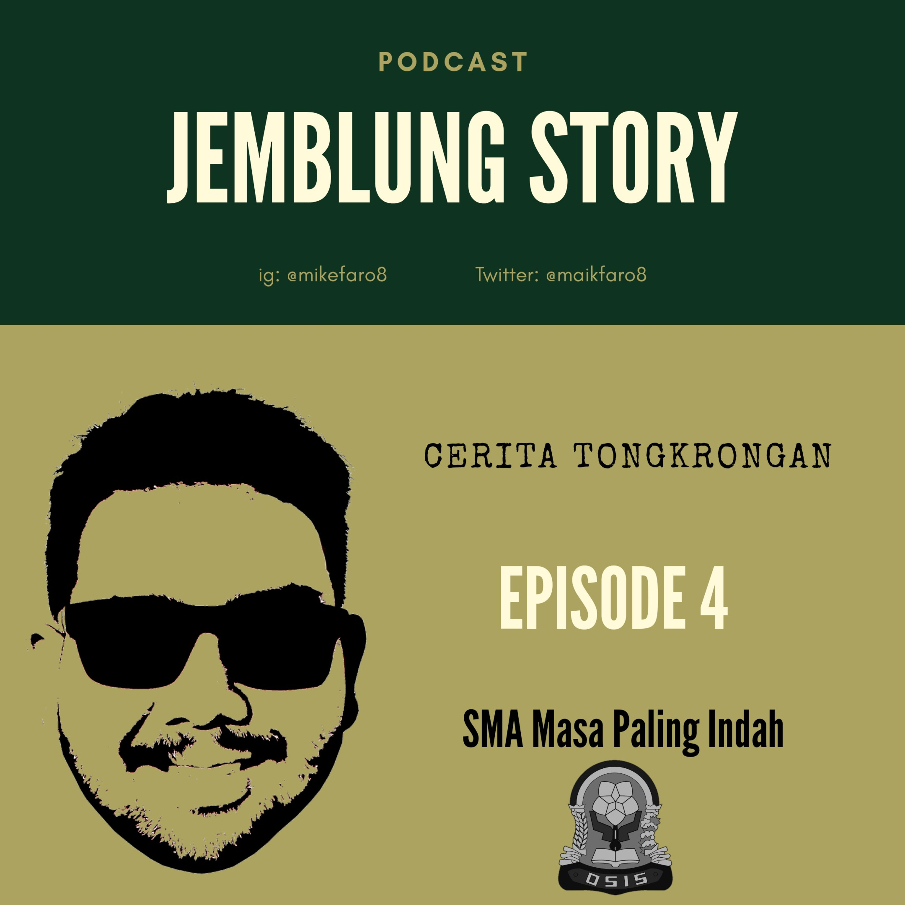 Jemblung Story