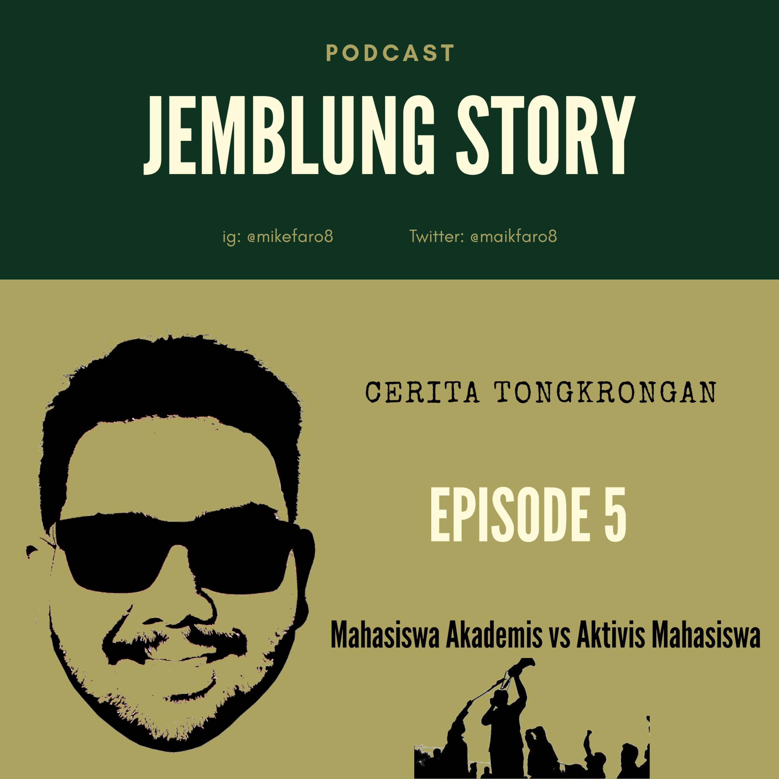 Jemblung Story