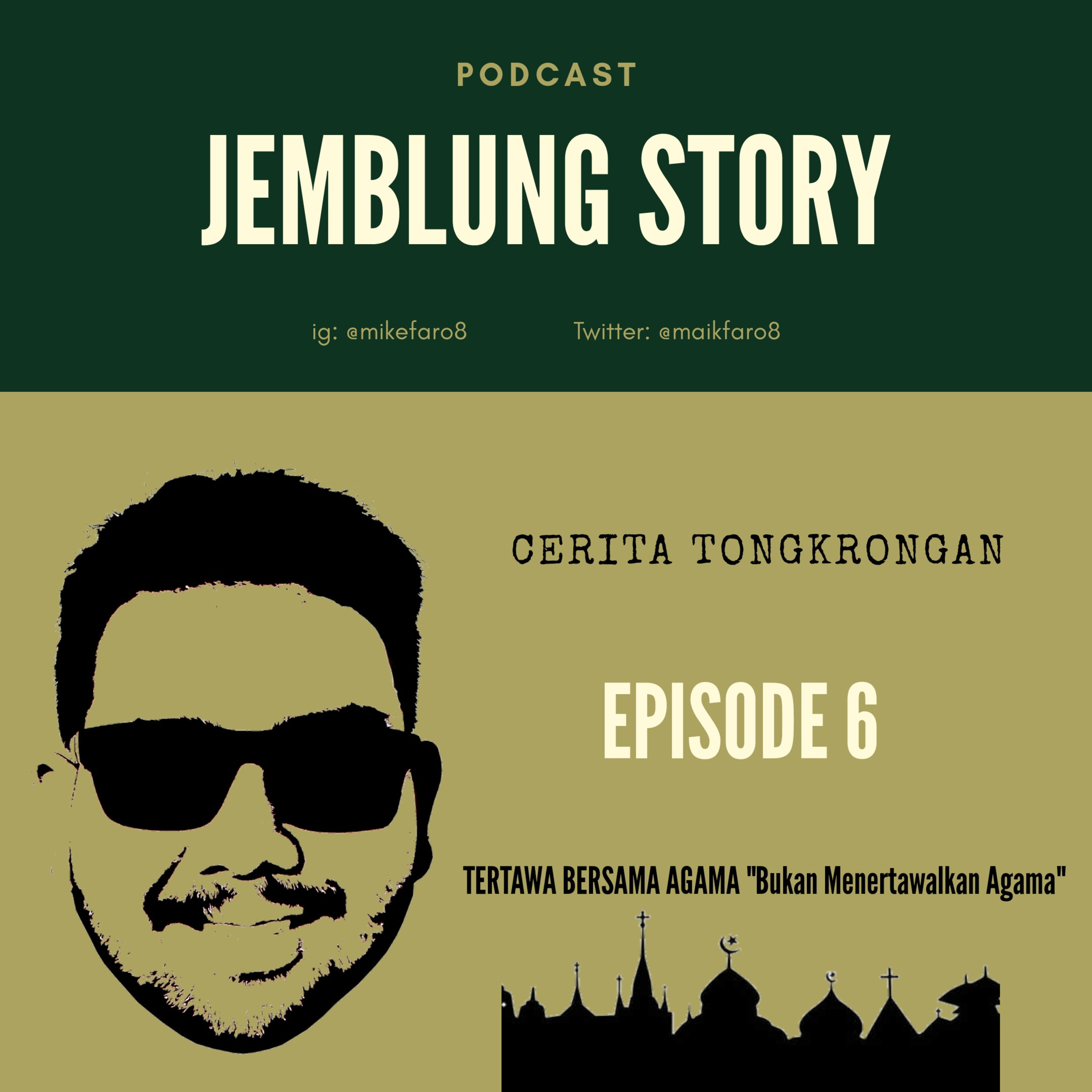 Jemblung Story