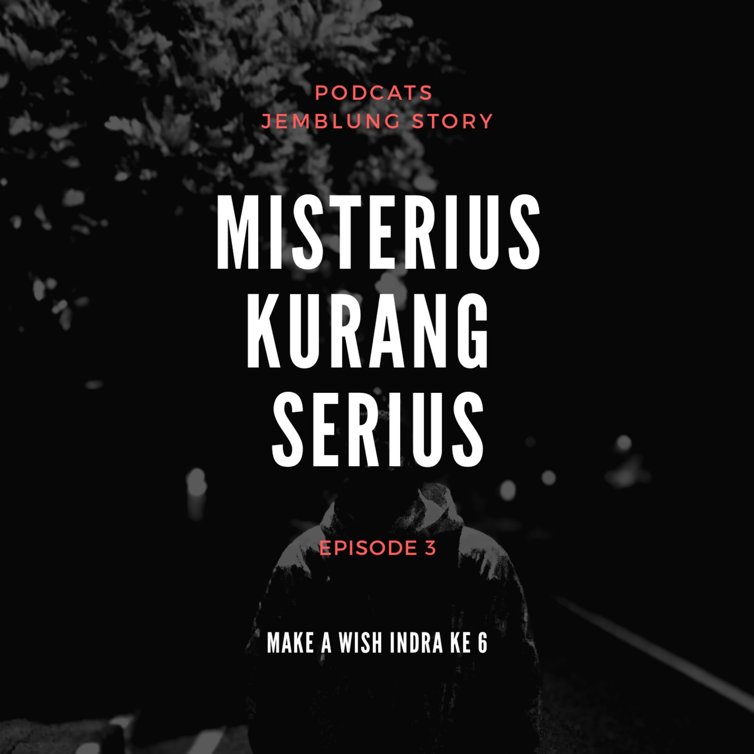 Jemblung Story