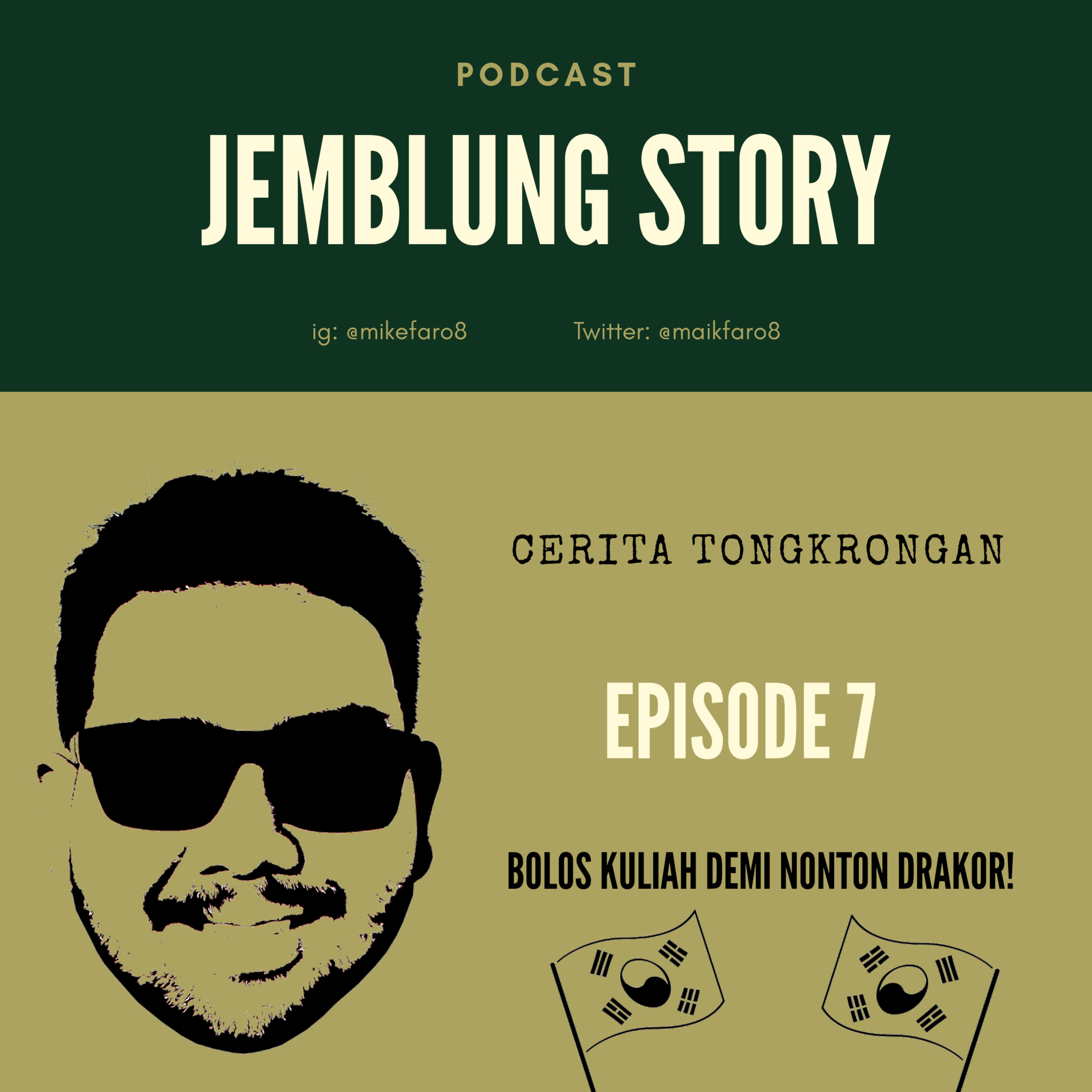 Jemblung Story