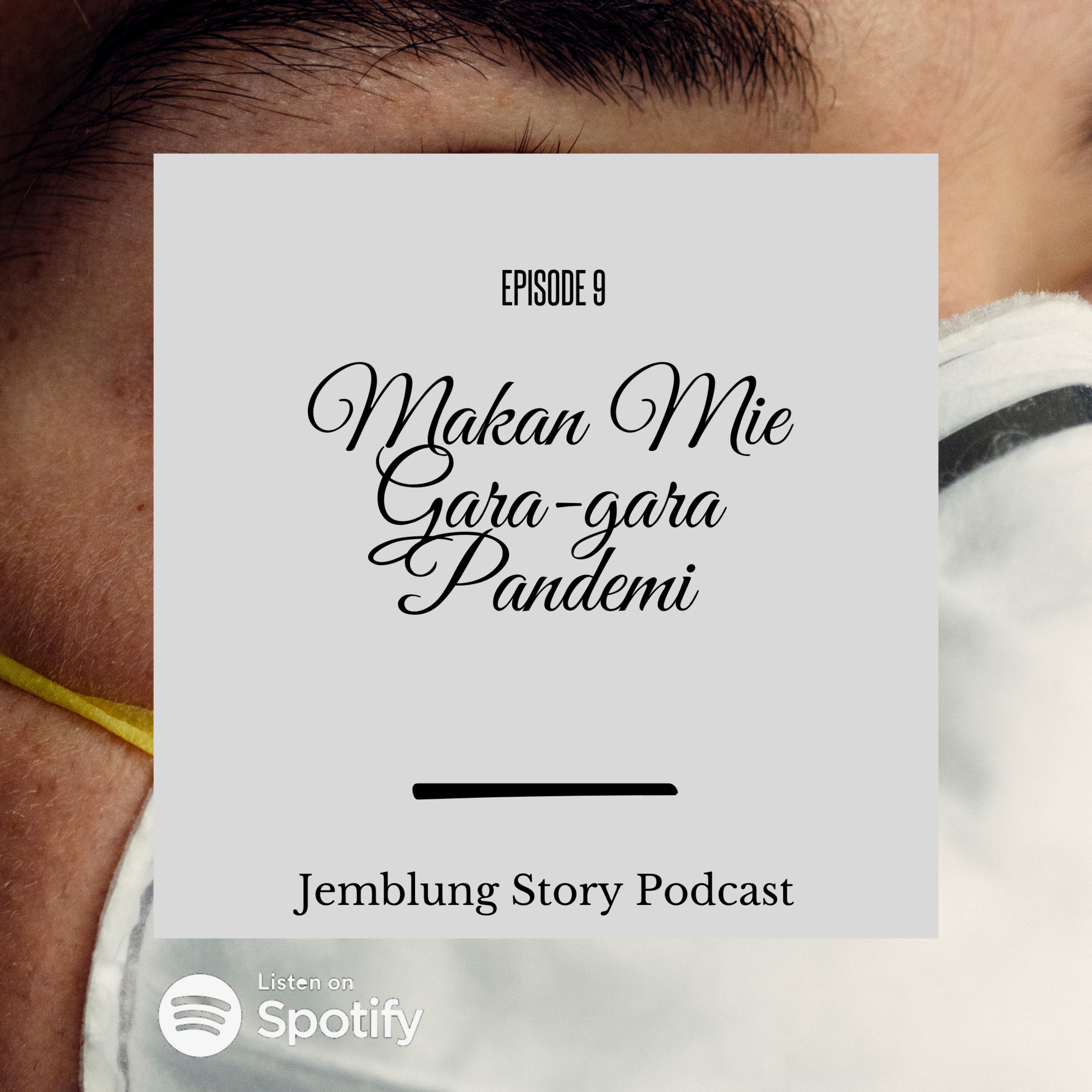 Jemblung Story