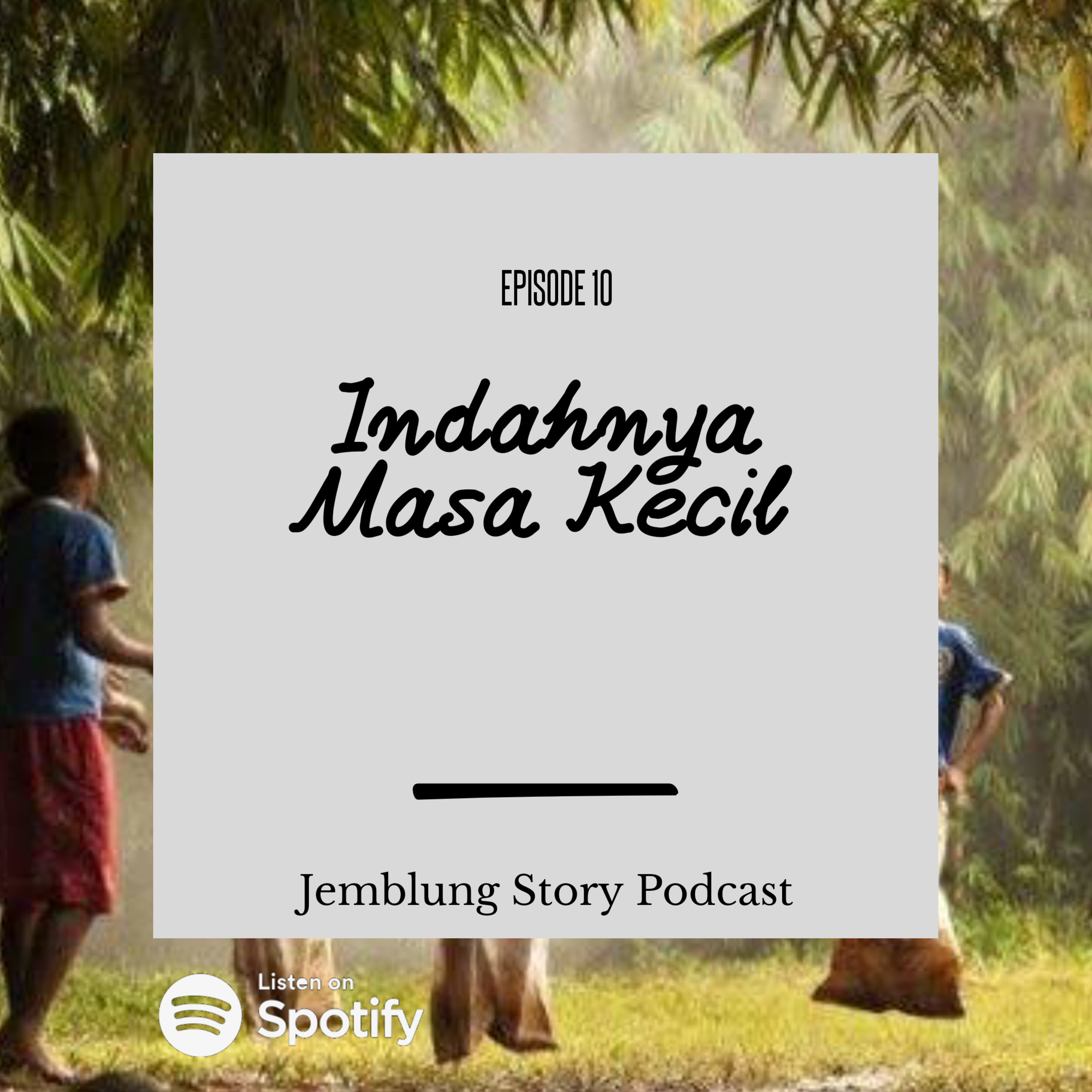 Jemblung Story
