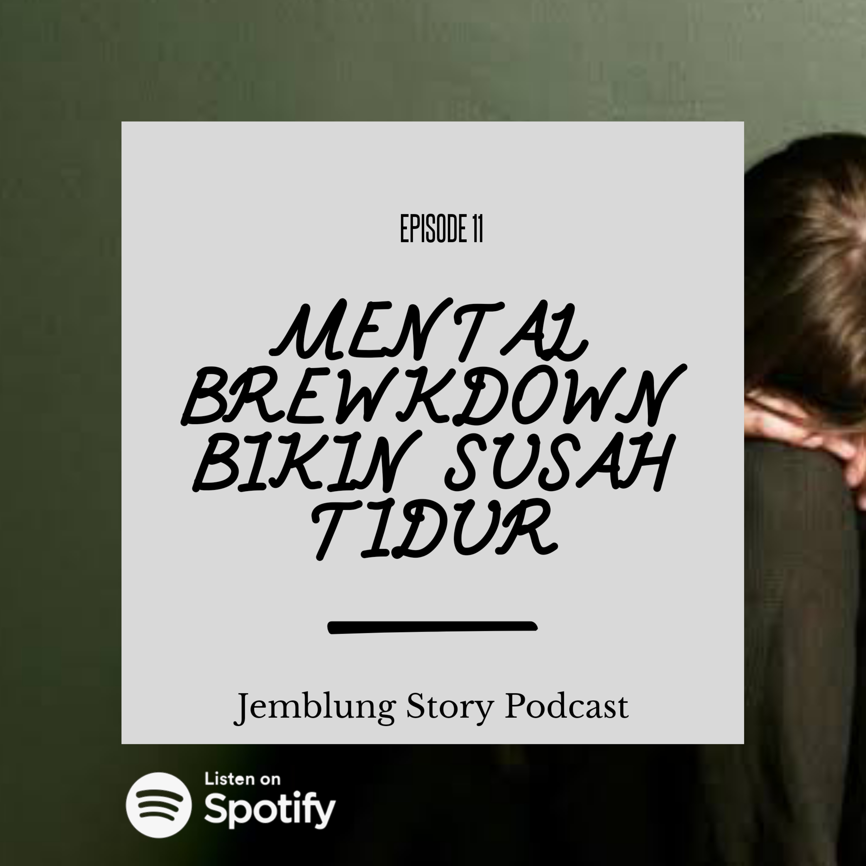 Jemblung Story
