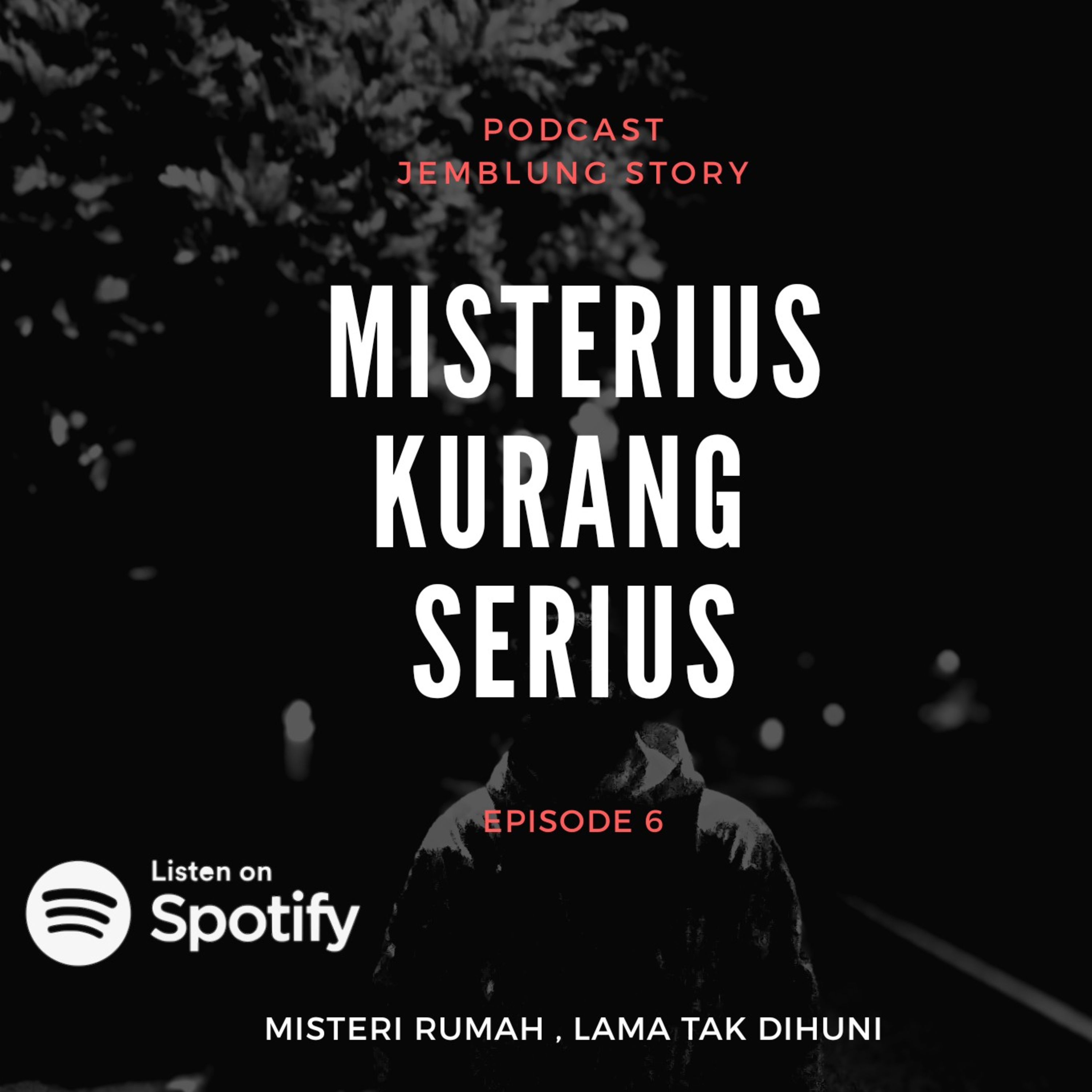 Jemblung Story