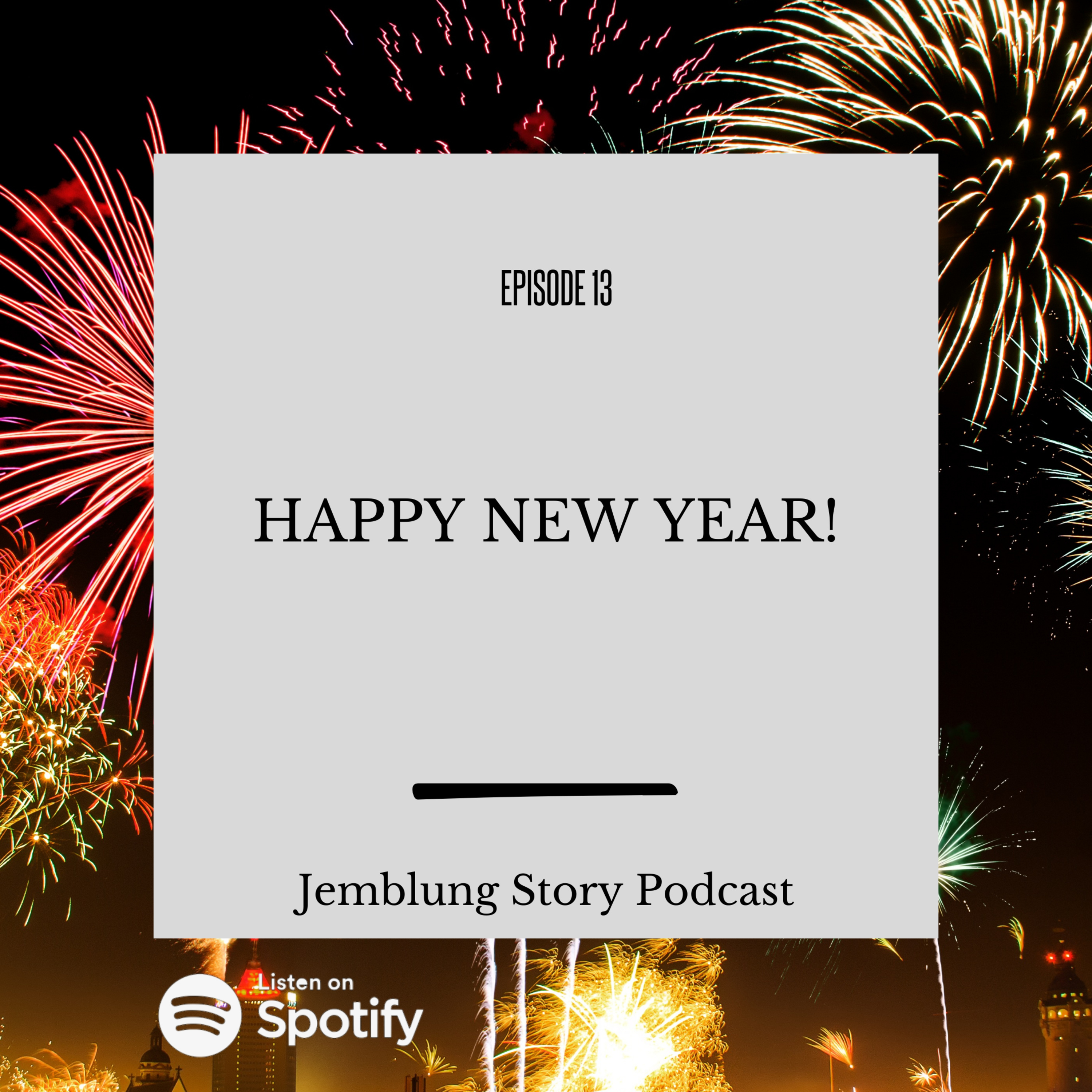 Jemblung Story