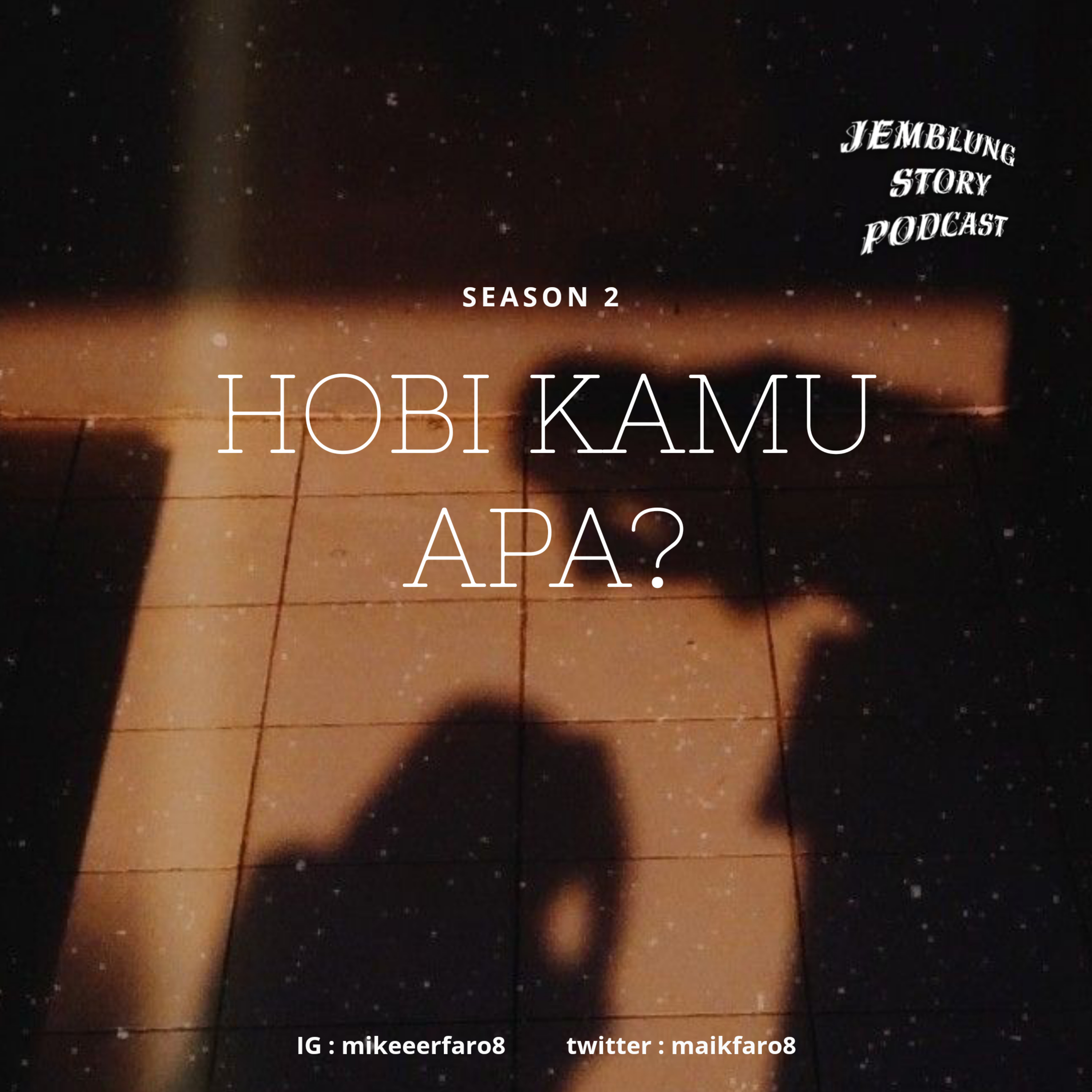 Jemblung Story