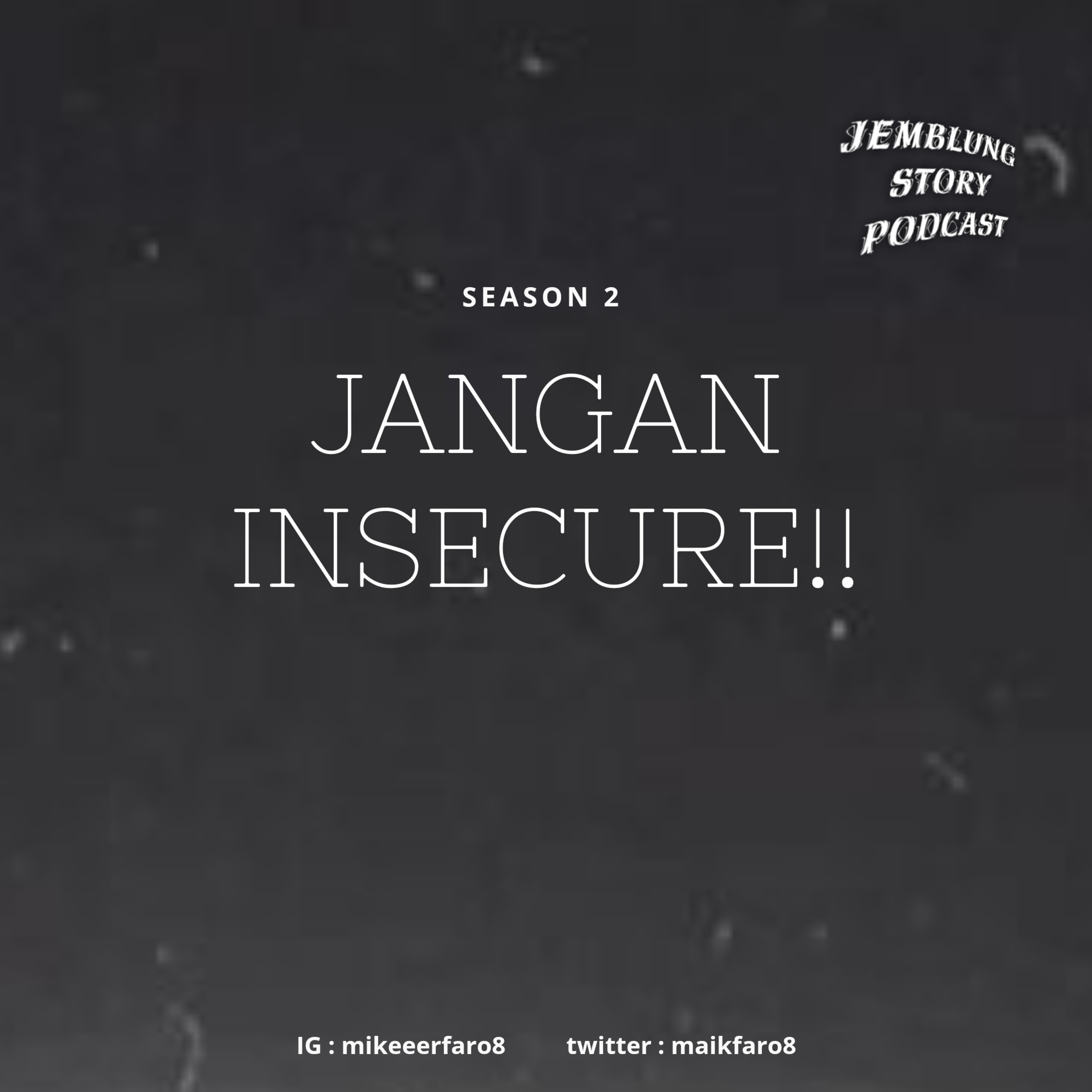 Jemblung Story