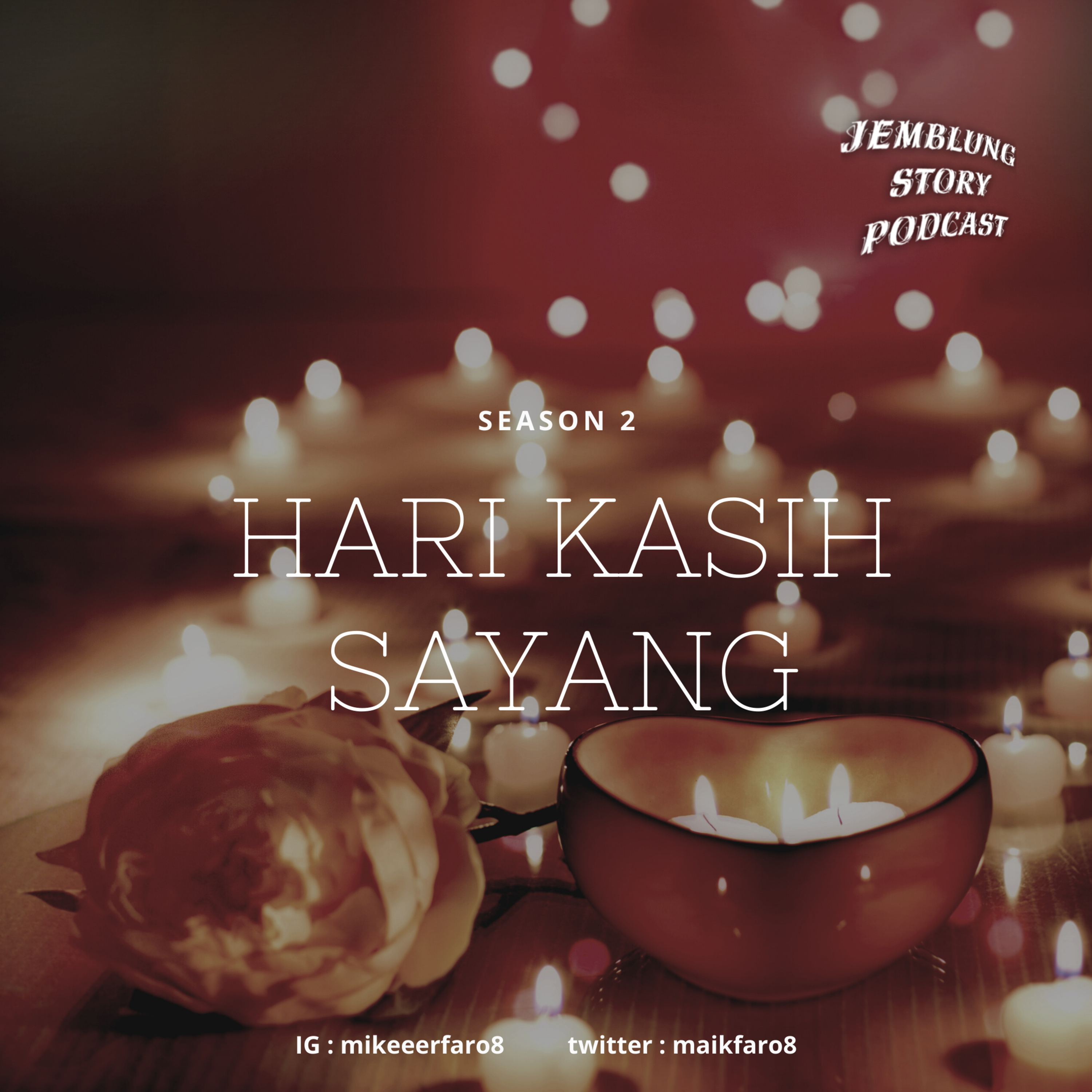 Jemblung Story