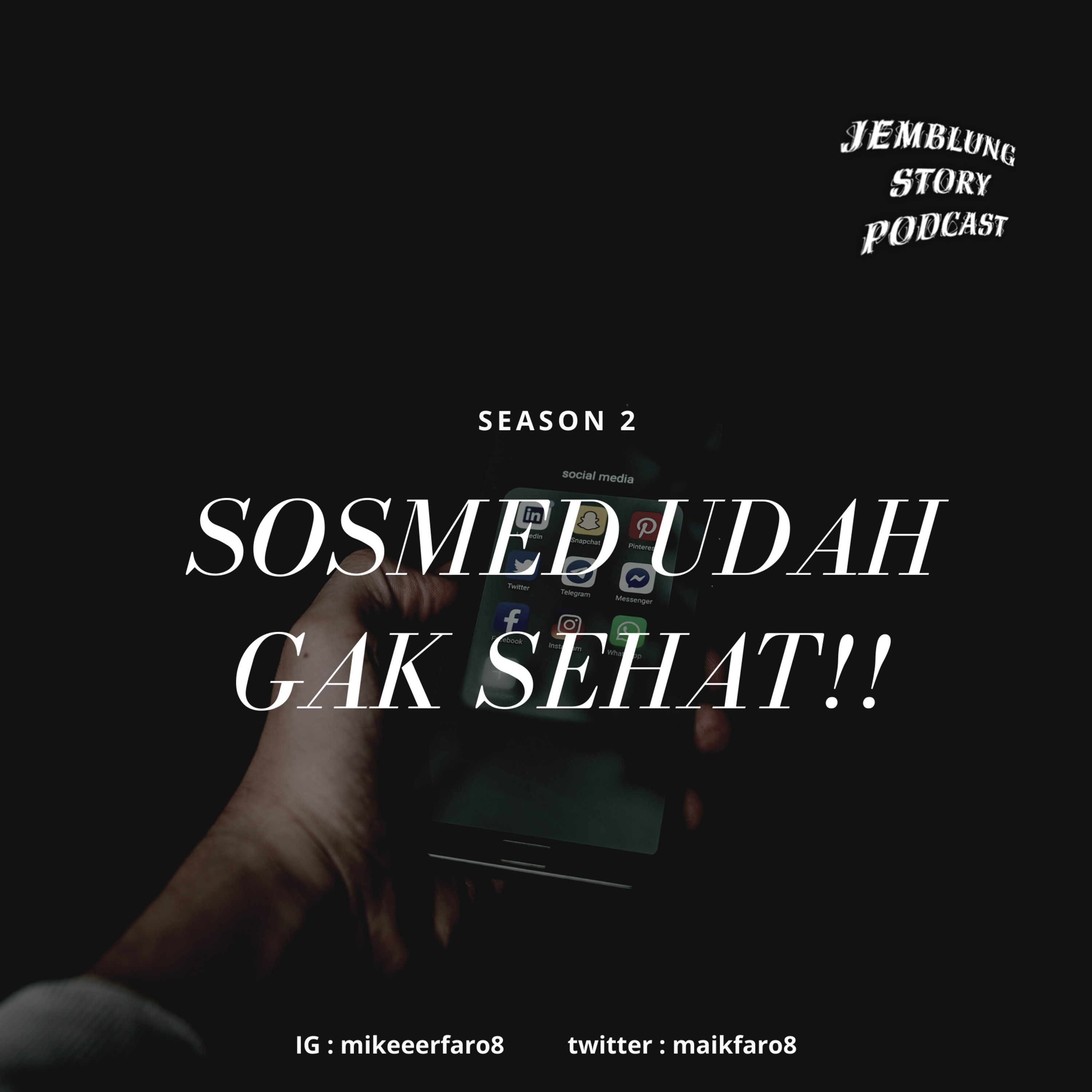 Jemblung Story