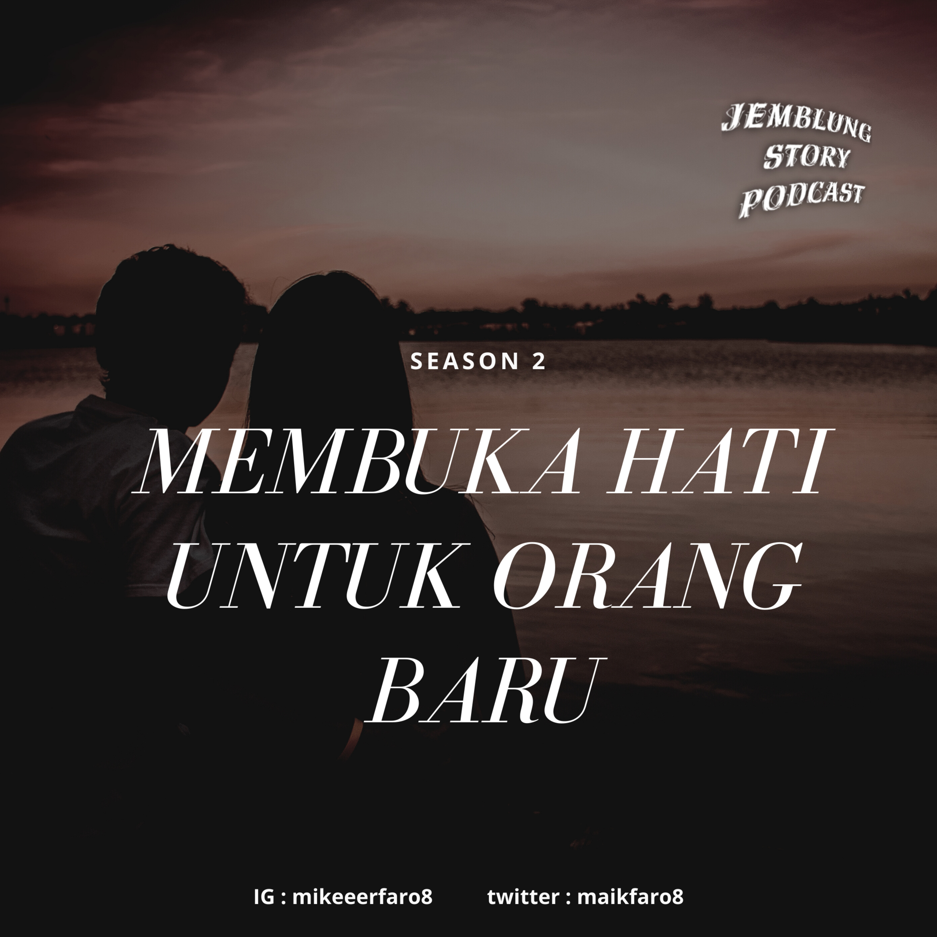 Jemblung Story