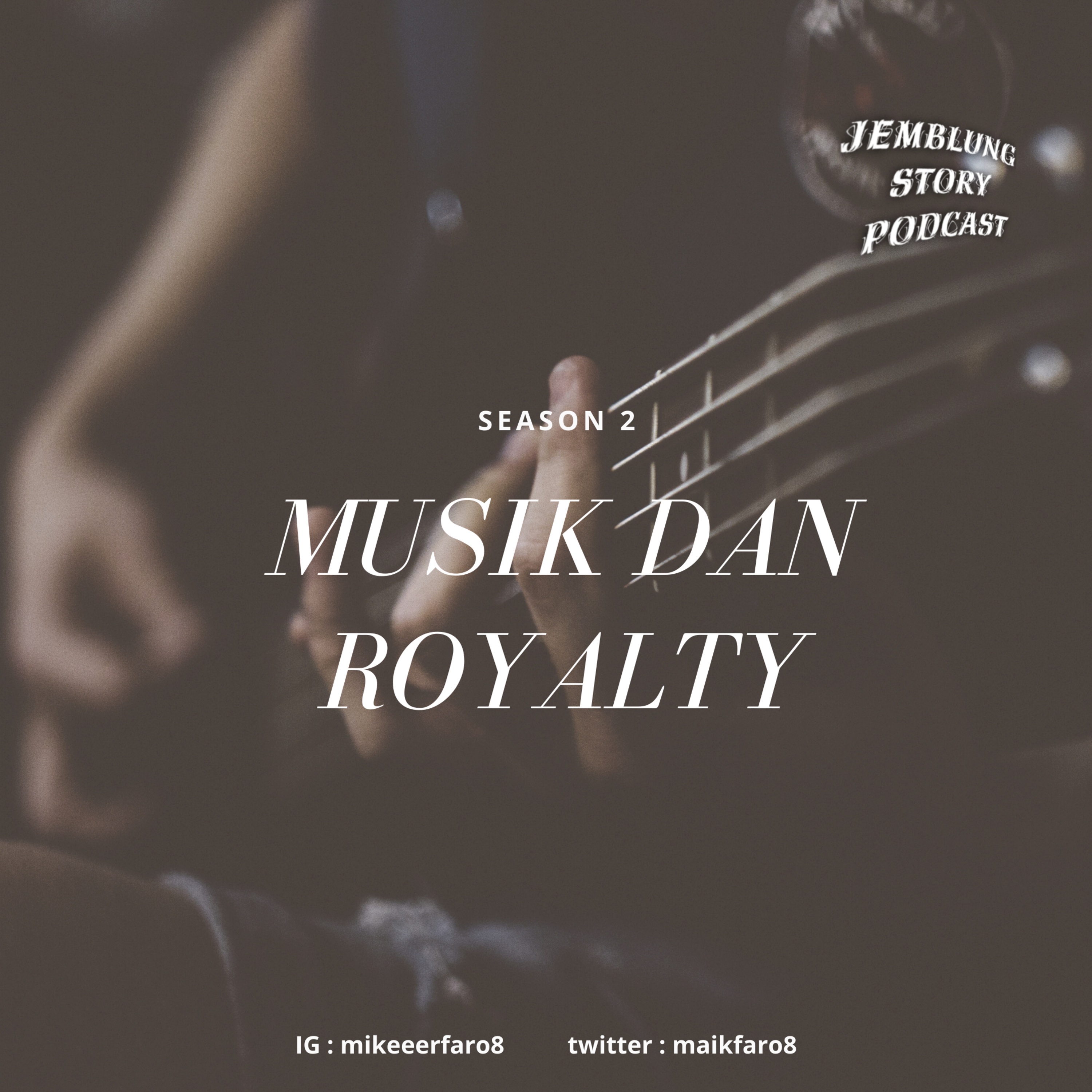 Jemblung Story