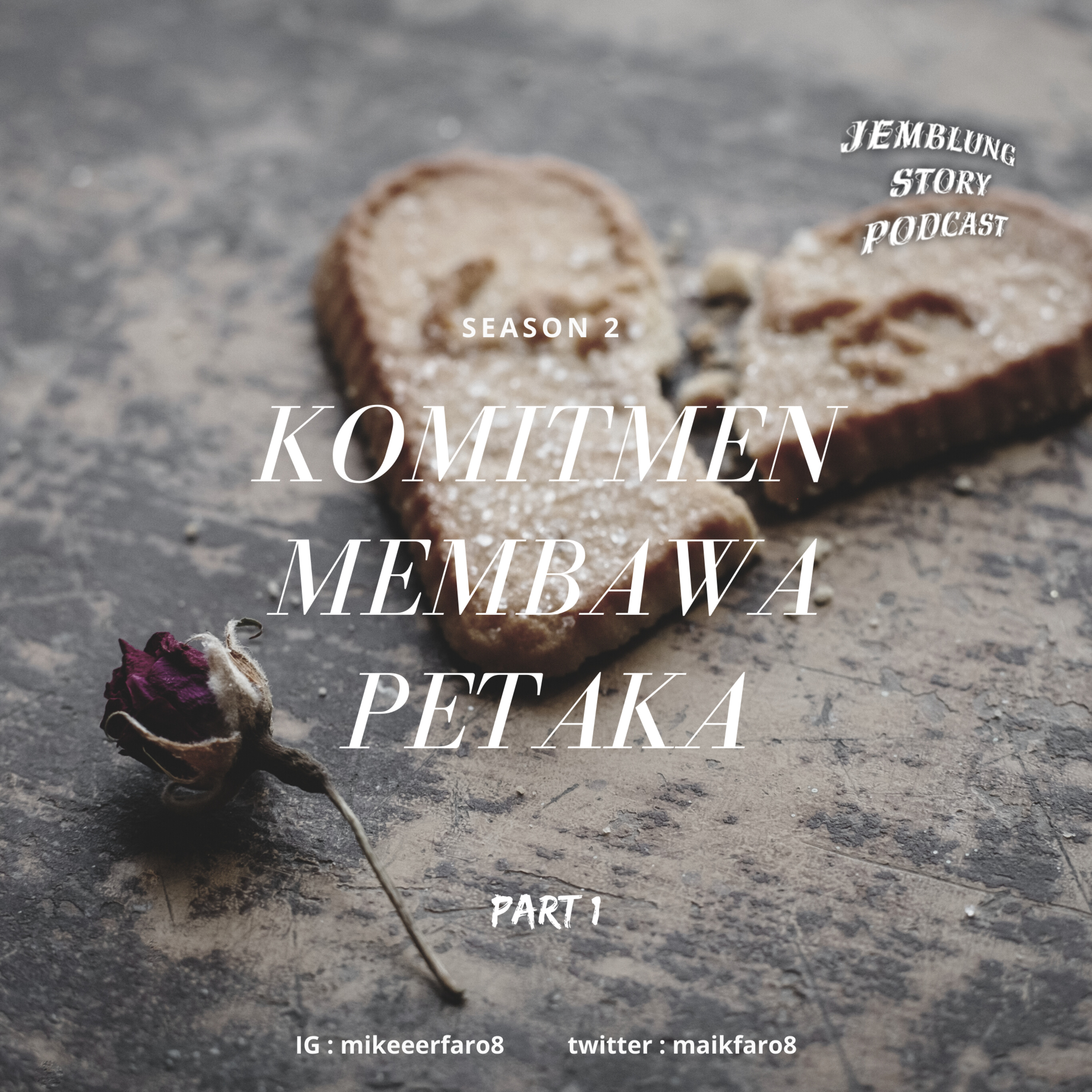 Jemblung Story