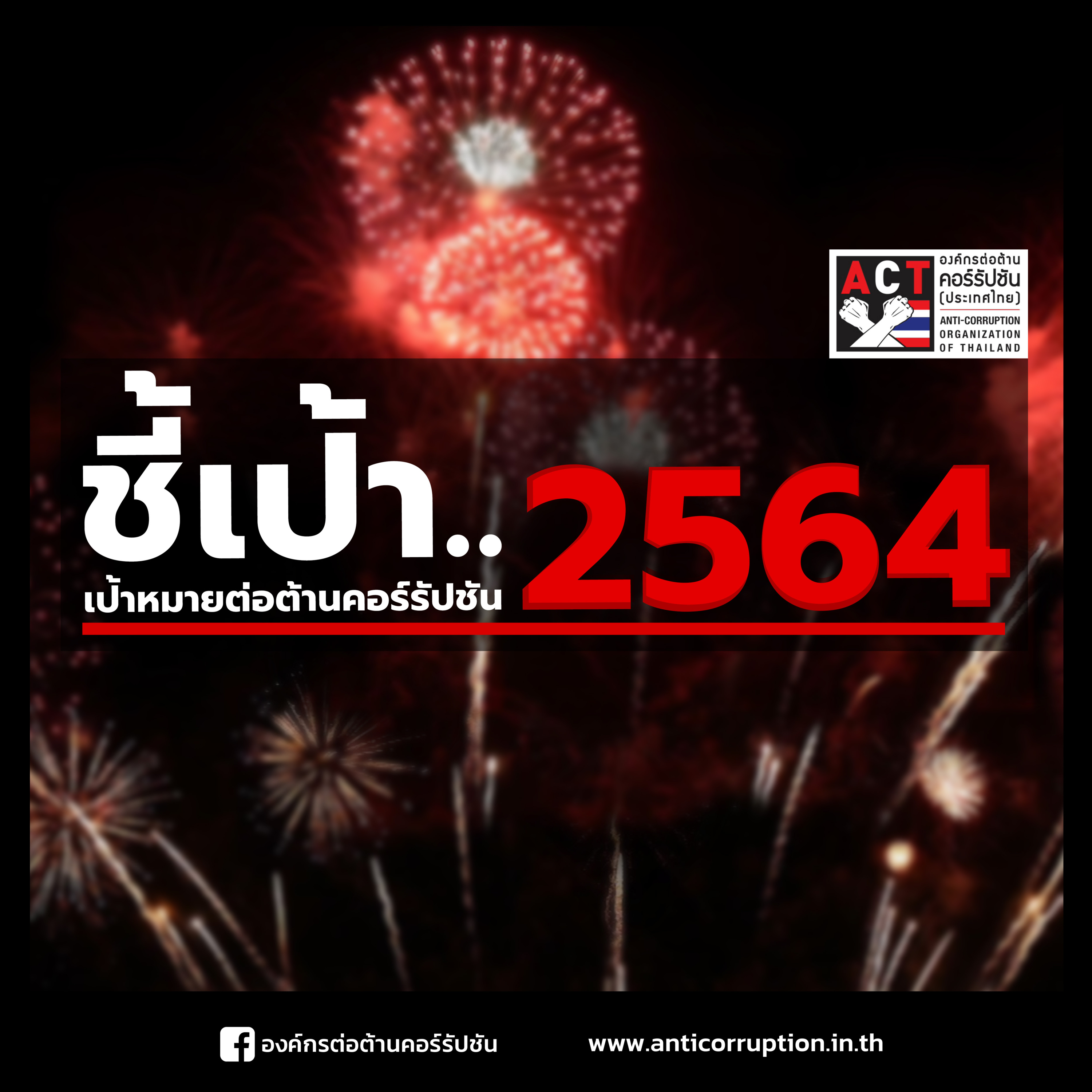 ACT Now EP.11 - เป้าหมายของ ACT 2021