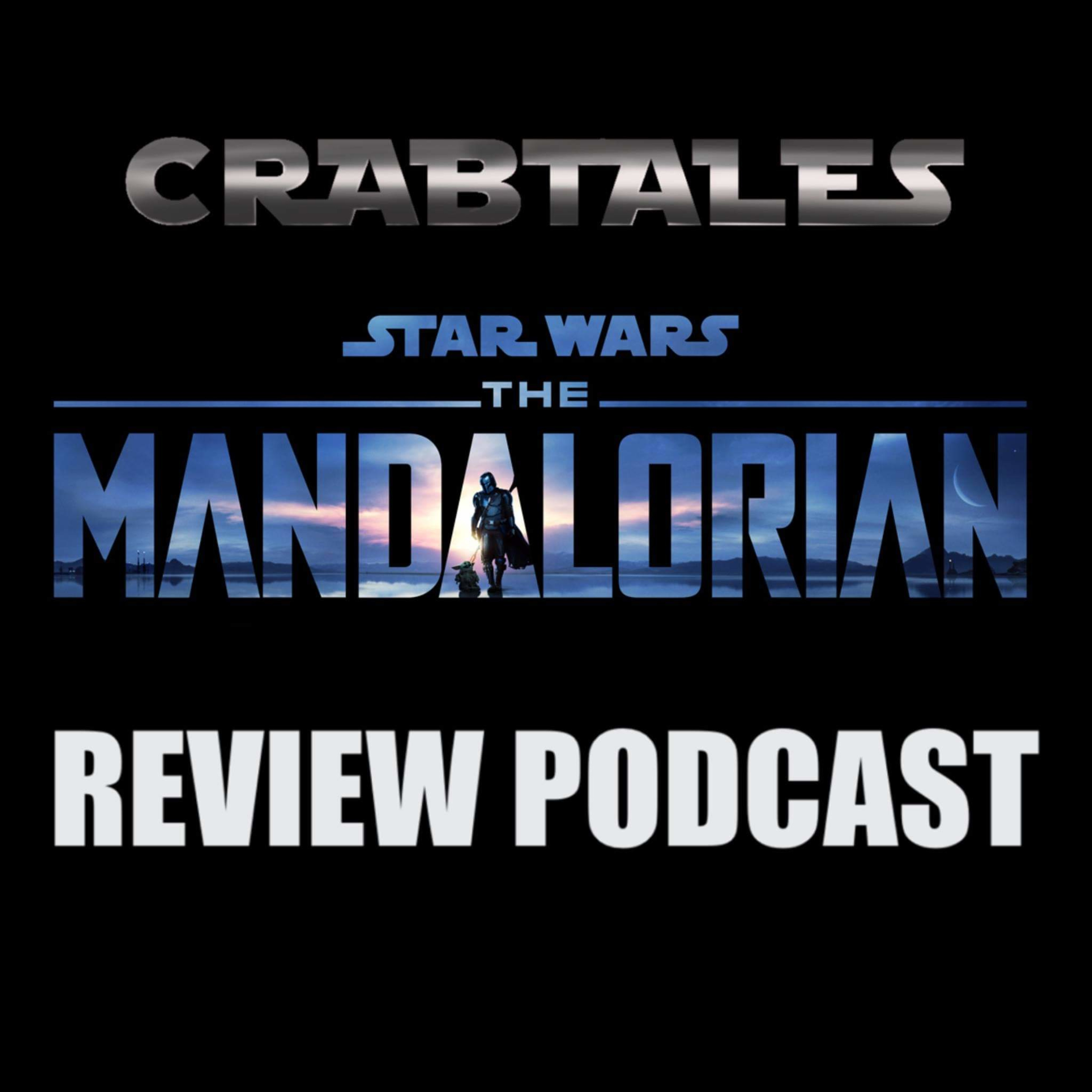 The Mandalorian | Egg Mystery Solved!? | S2 E2 | Chapter 10 episode artwork