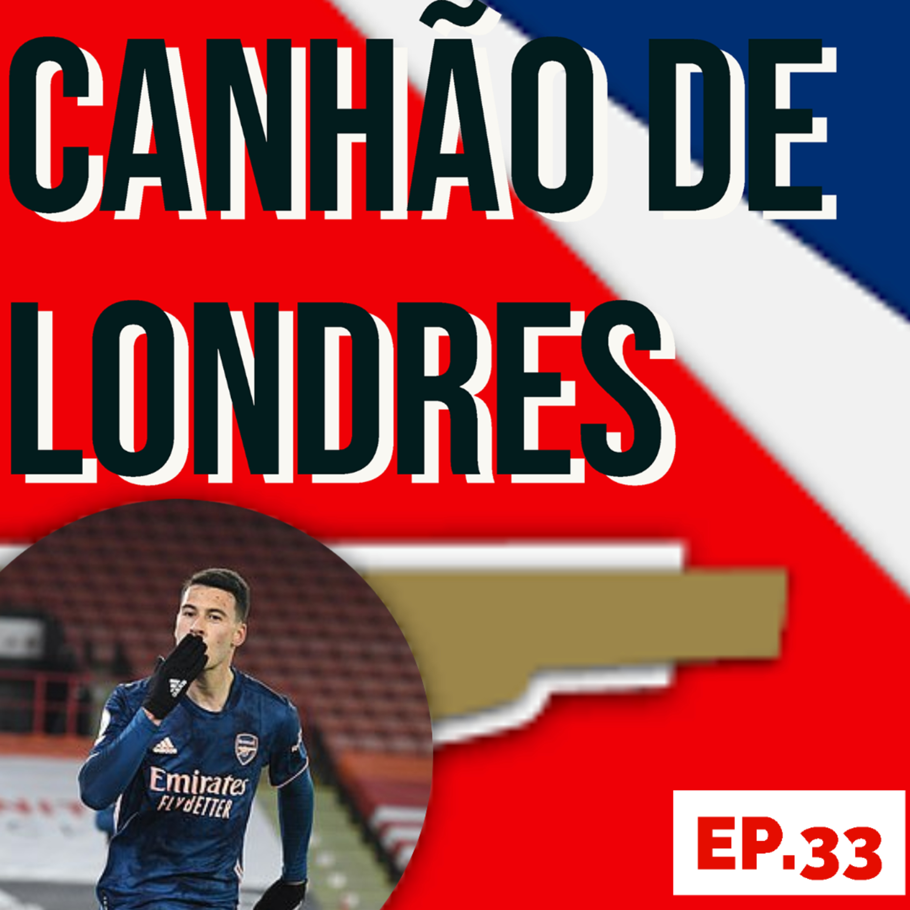 Canhão De Londres