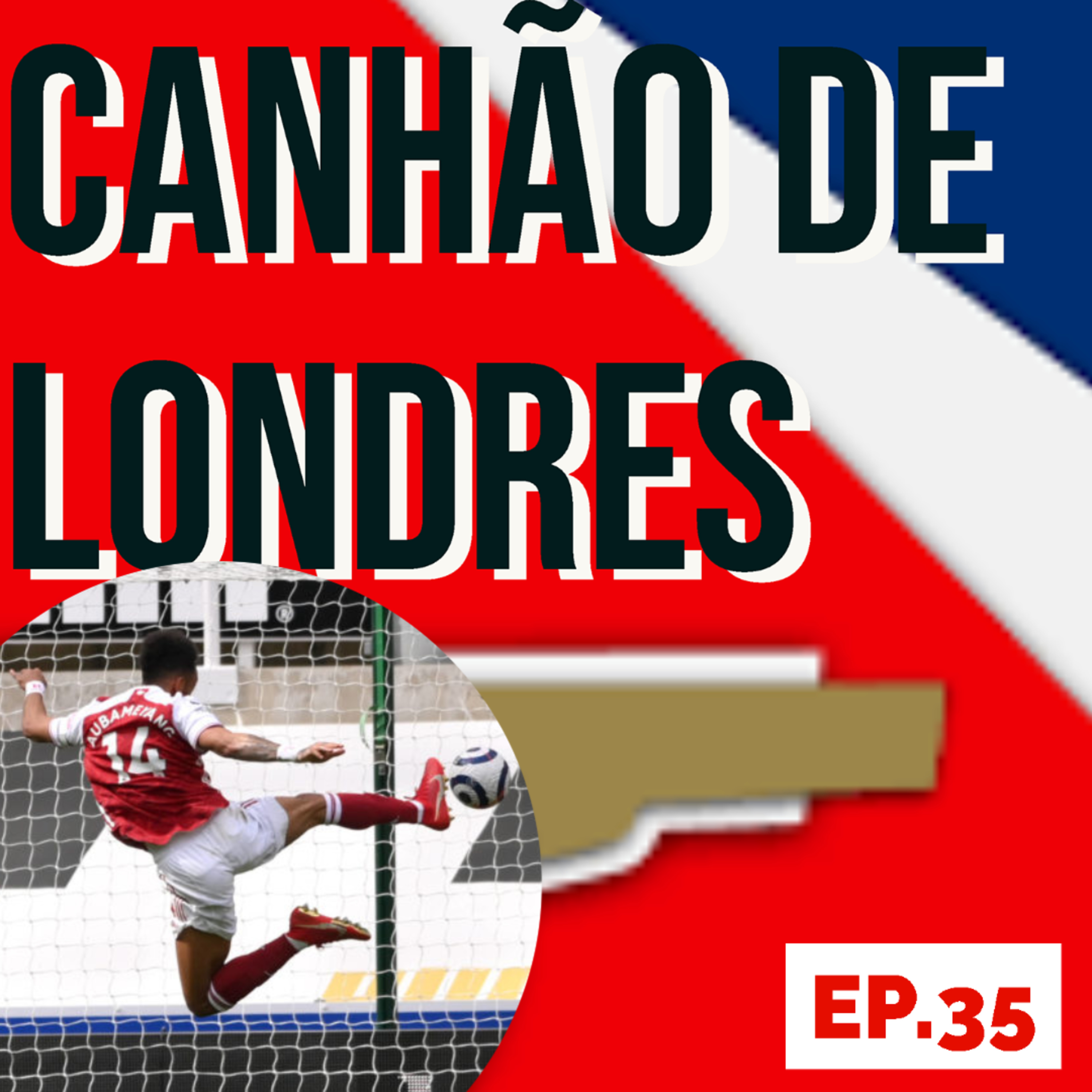 Canhão De Londres