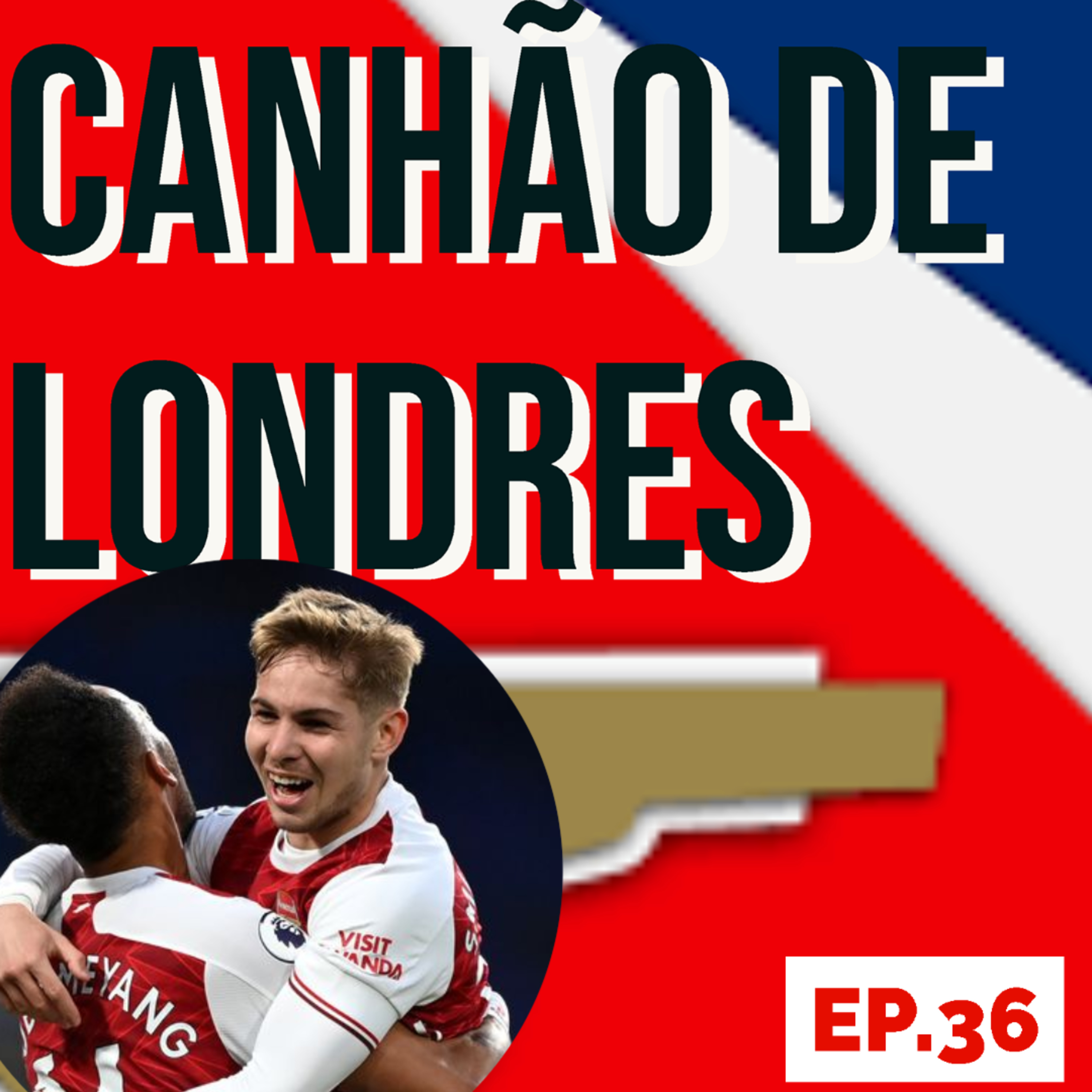 Canhão De Londres