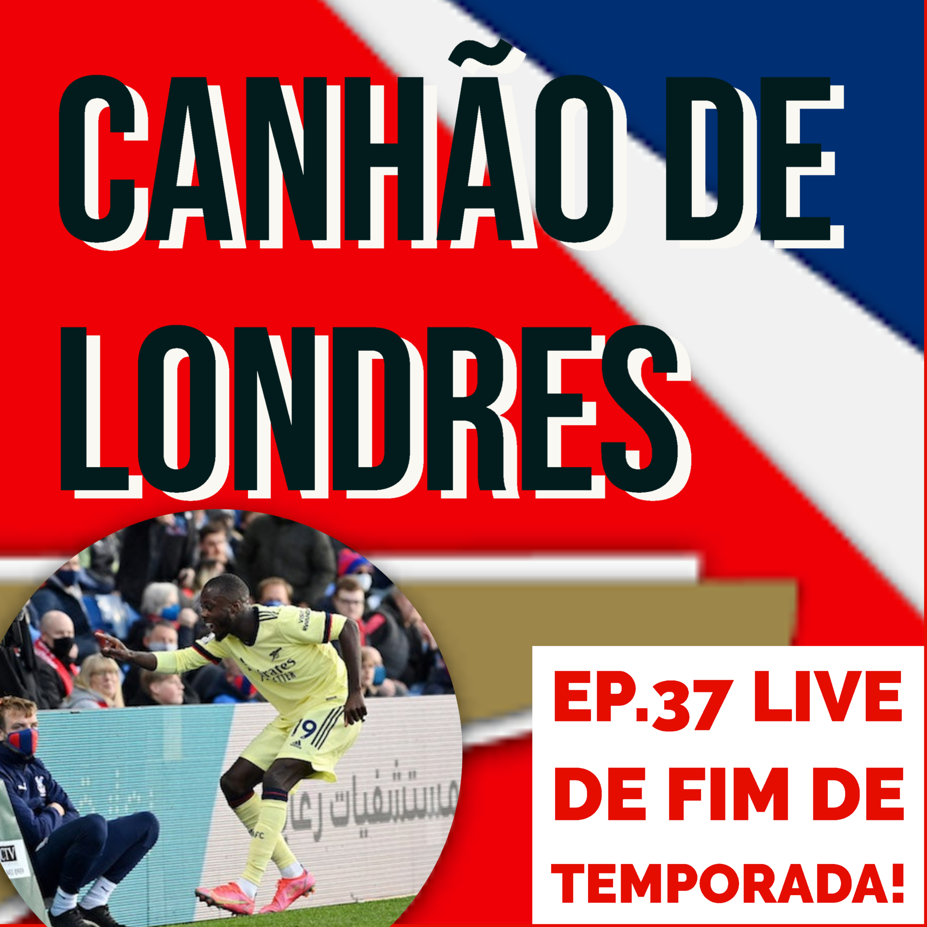 Canhão De Londres