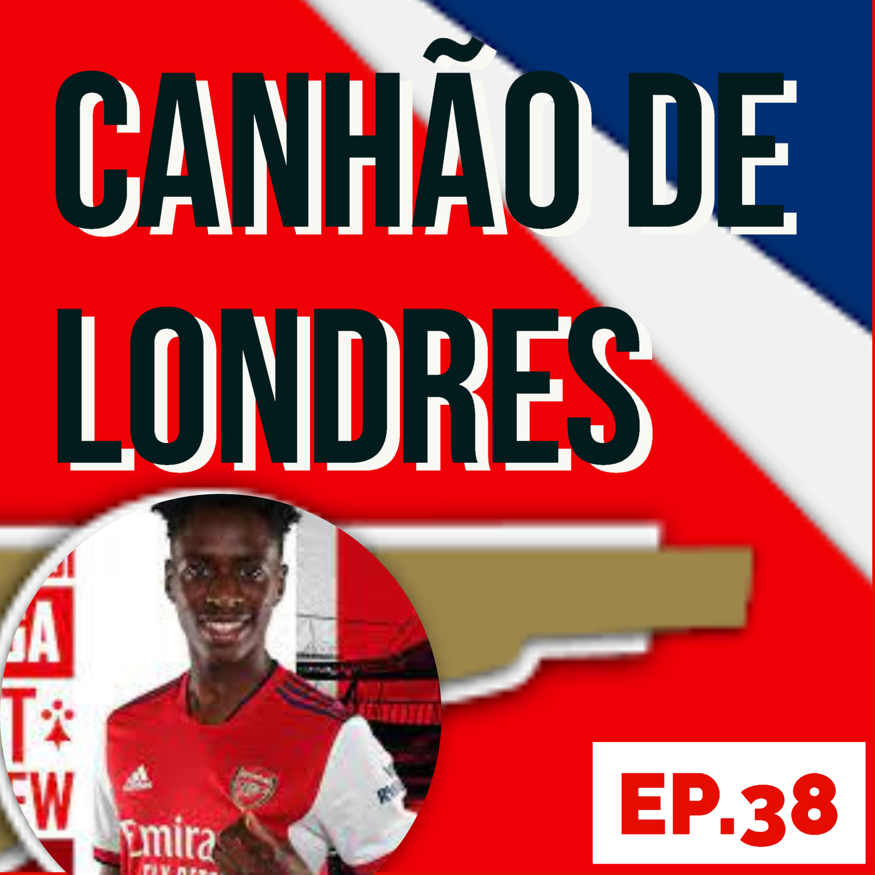 Canhão De Londres