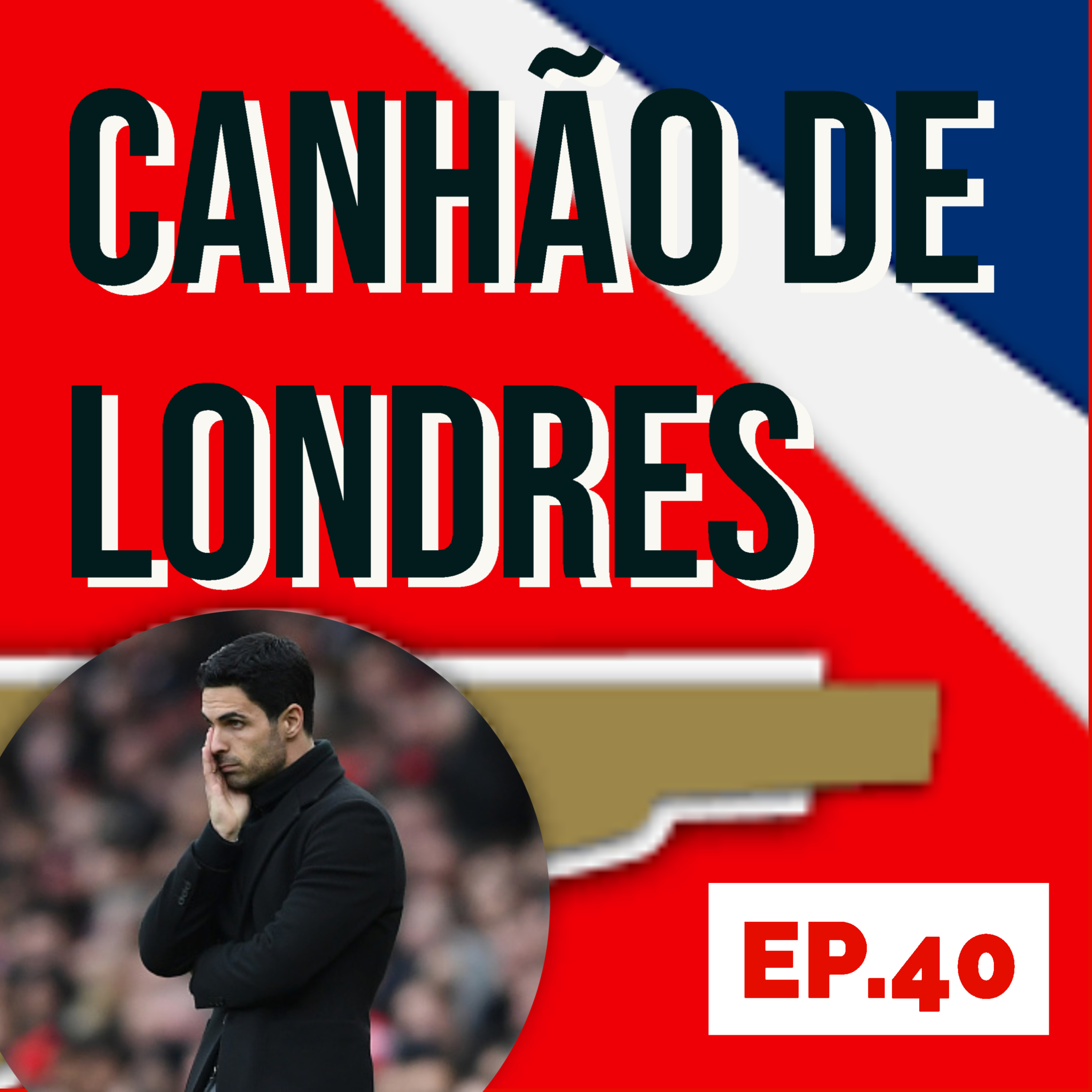 Canhão De Londres
