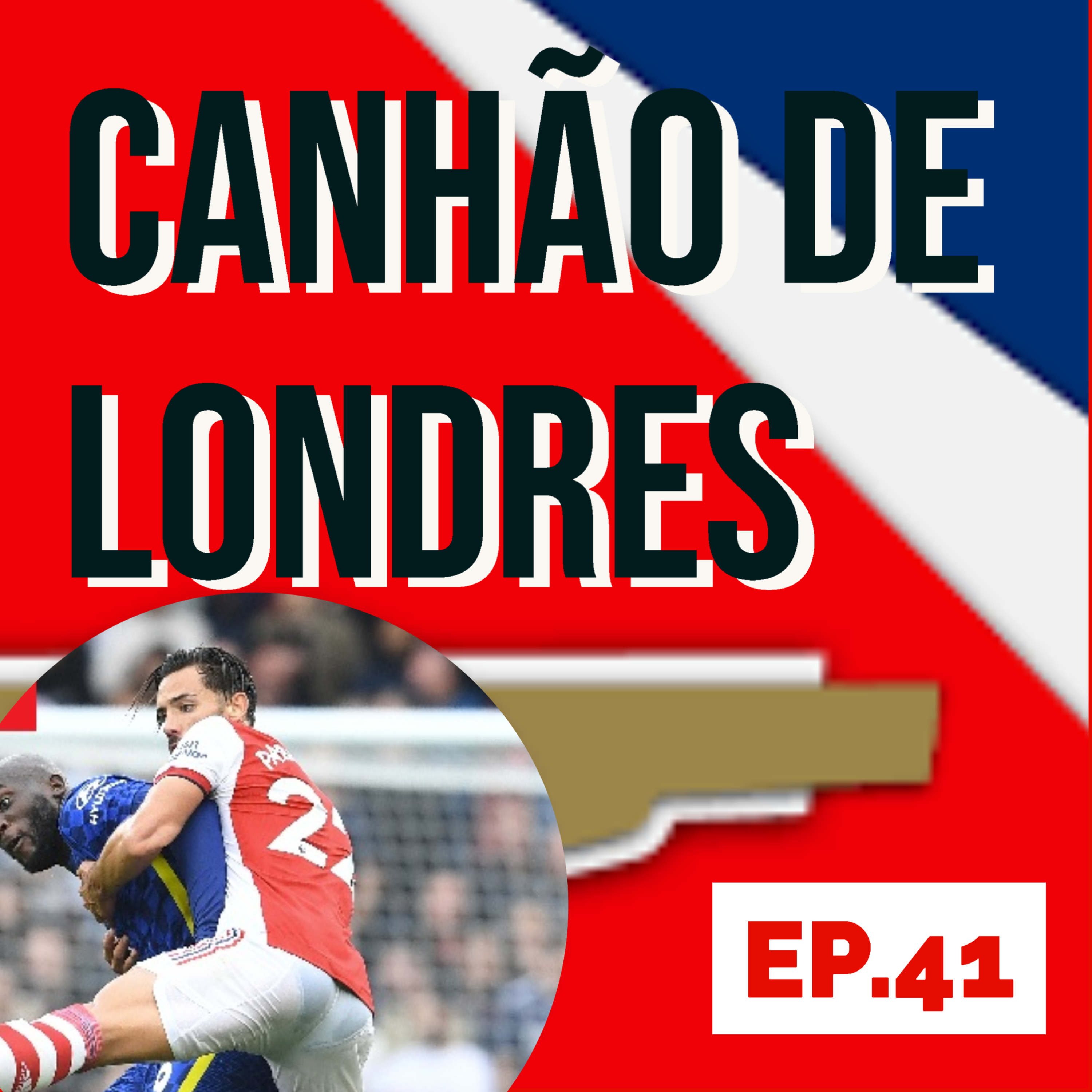 Canhão De Londres