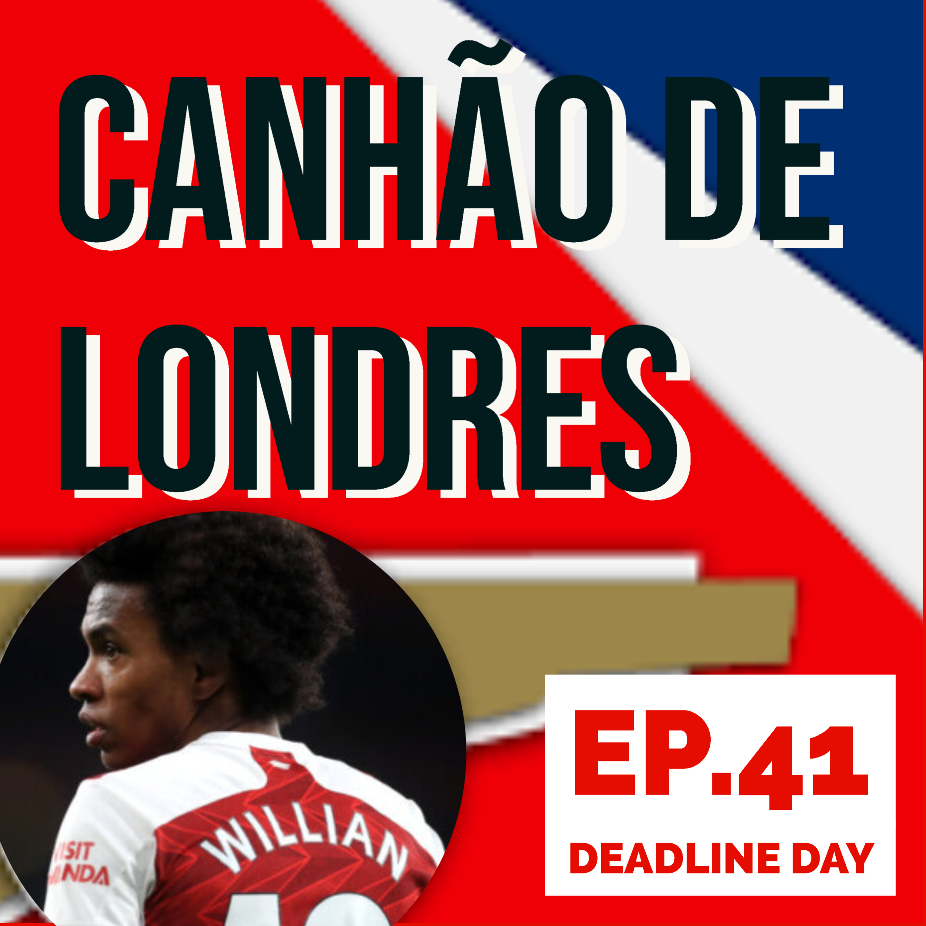 Canhão De Londres