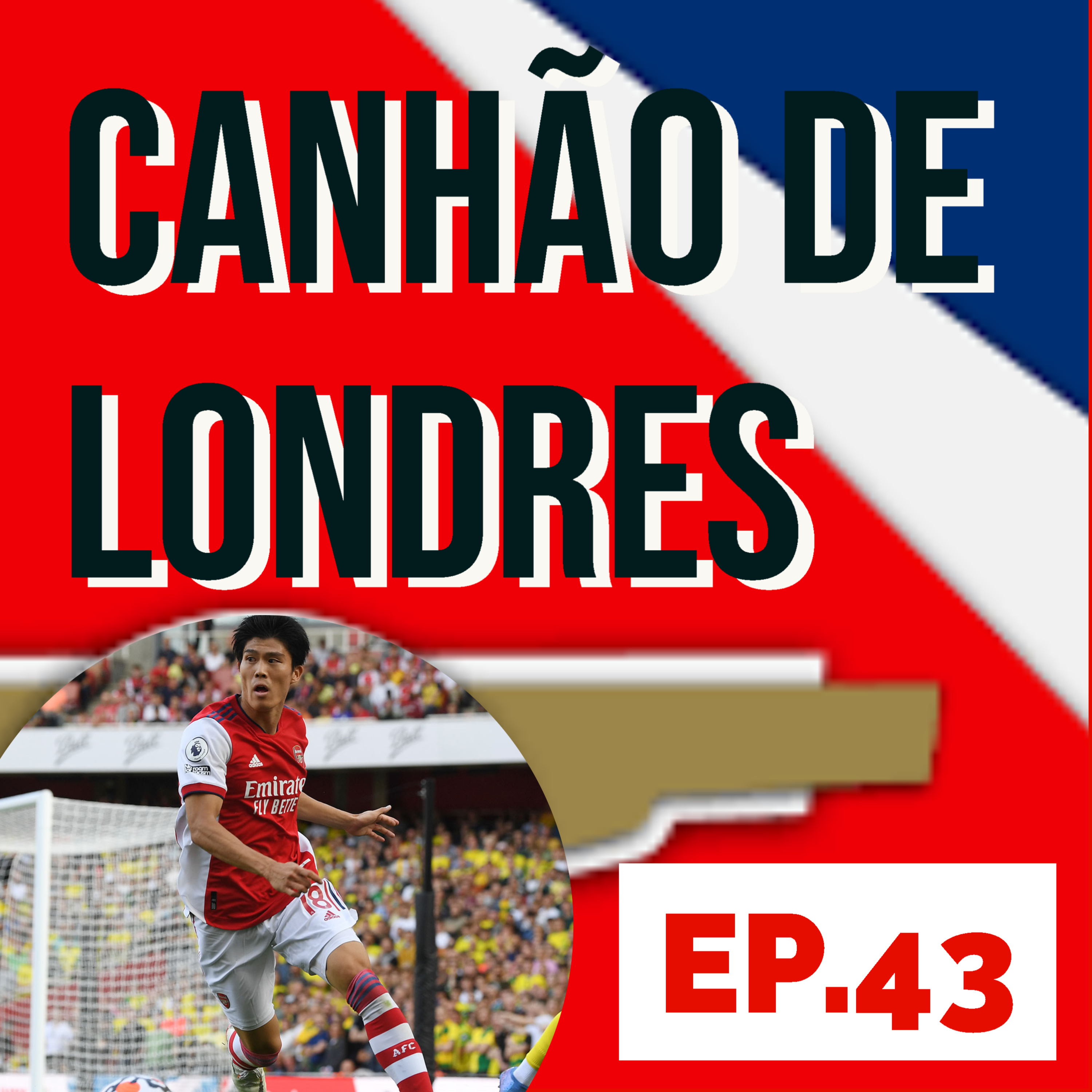 Canhão De Londres