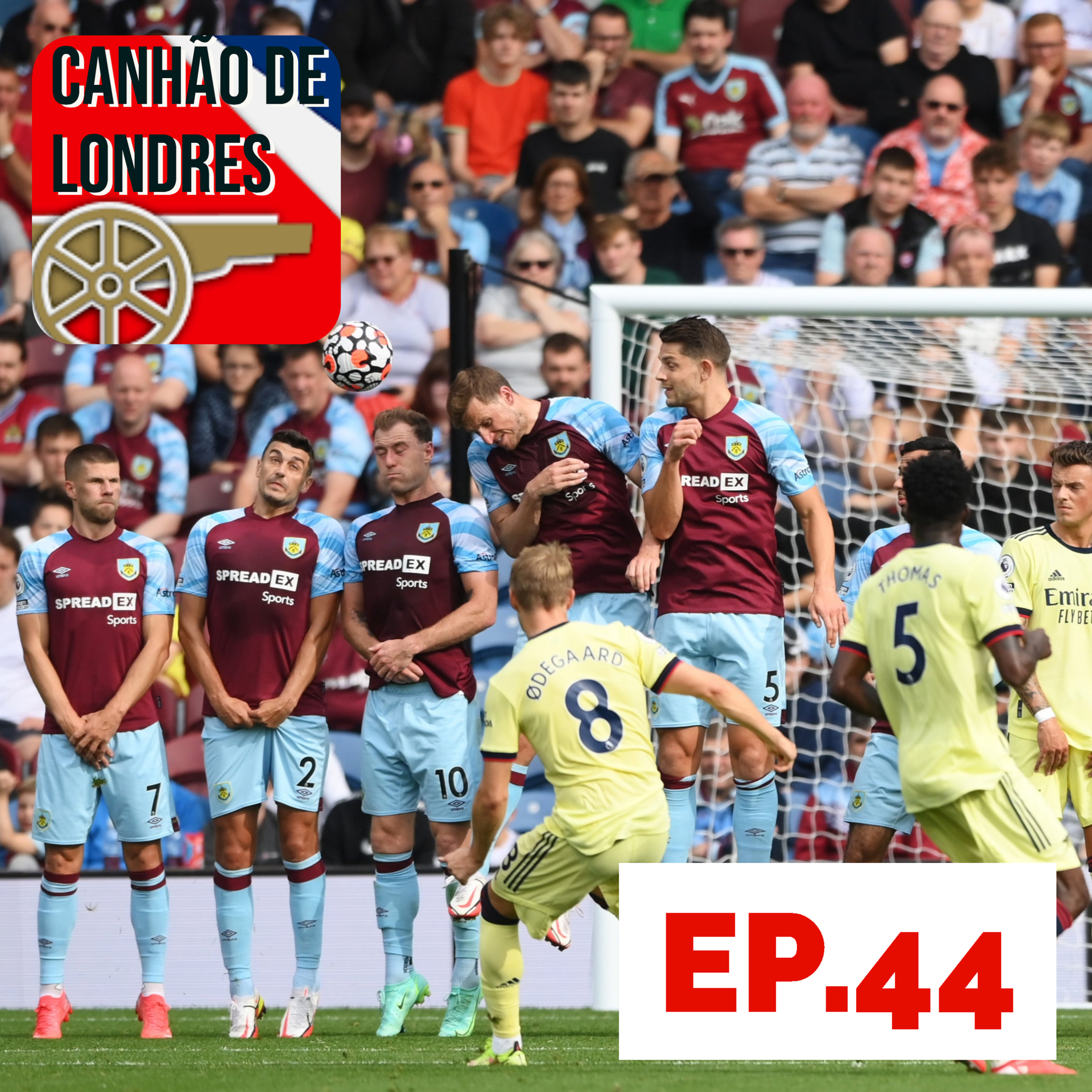 Canhão De Londres