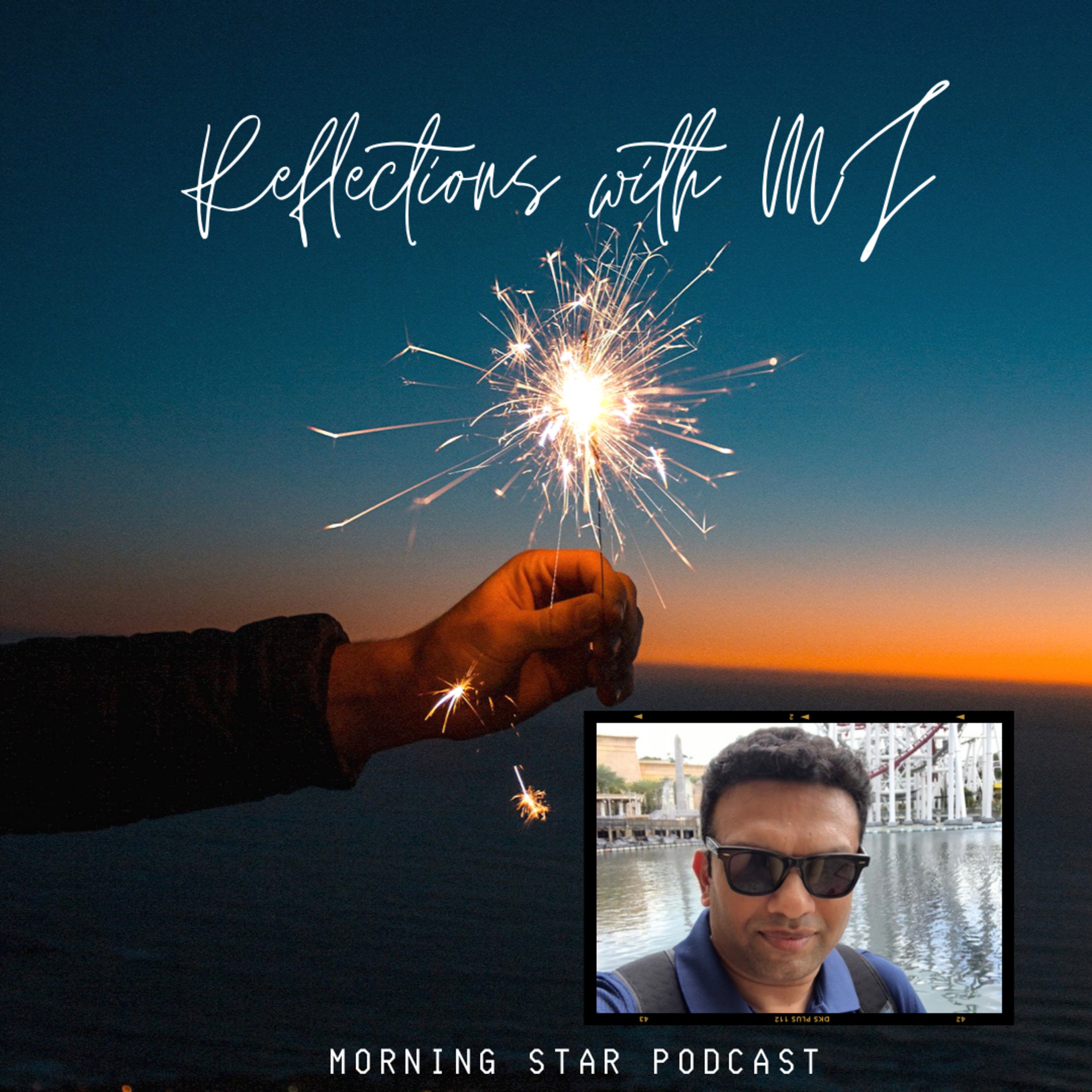 Pilgrims Podcast
