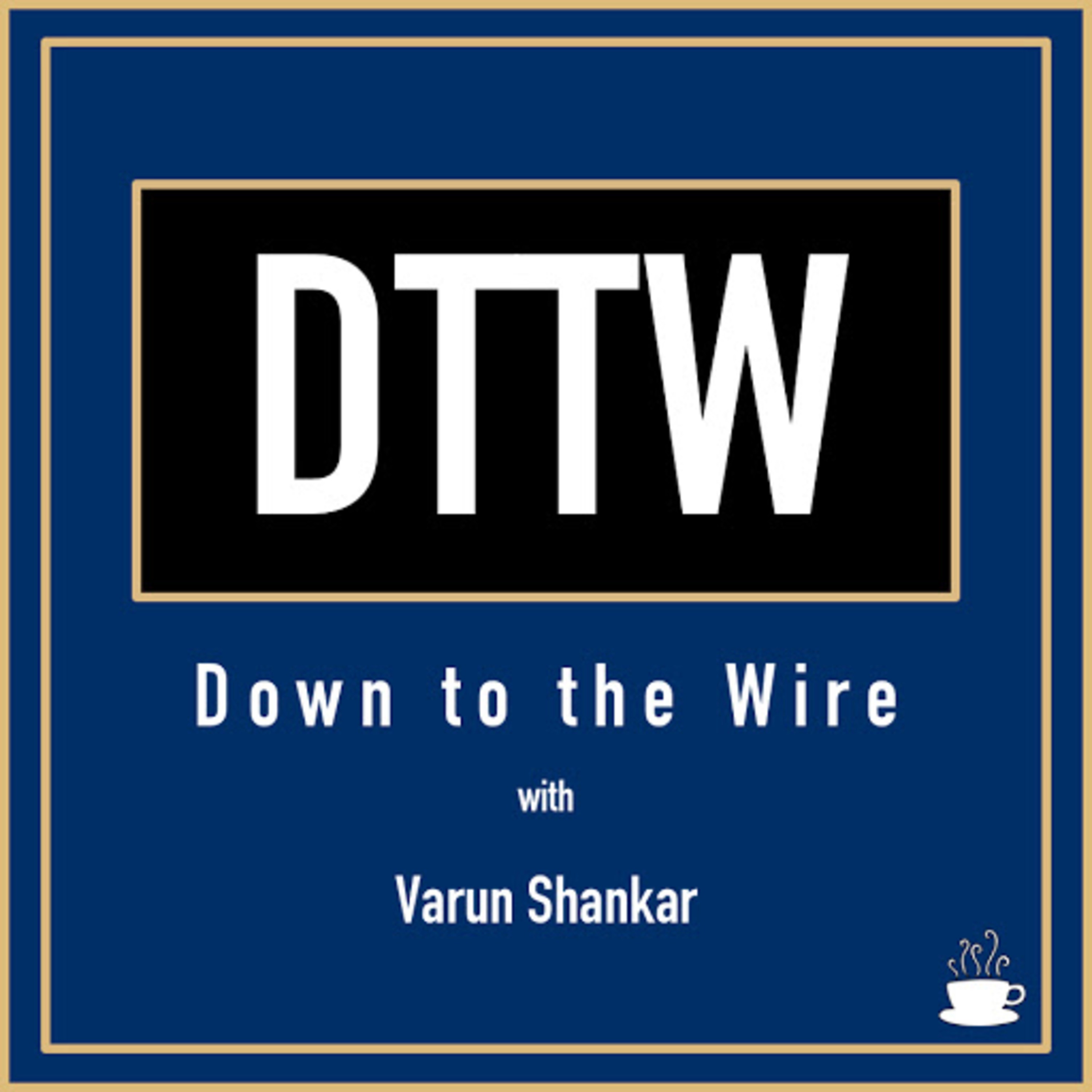 DTTW Ep1: Redskins Season Preview