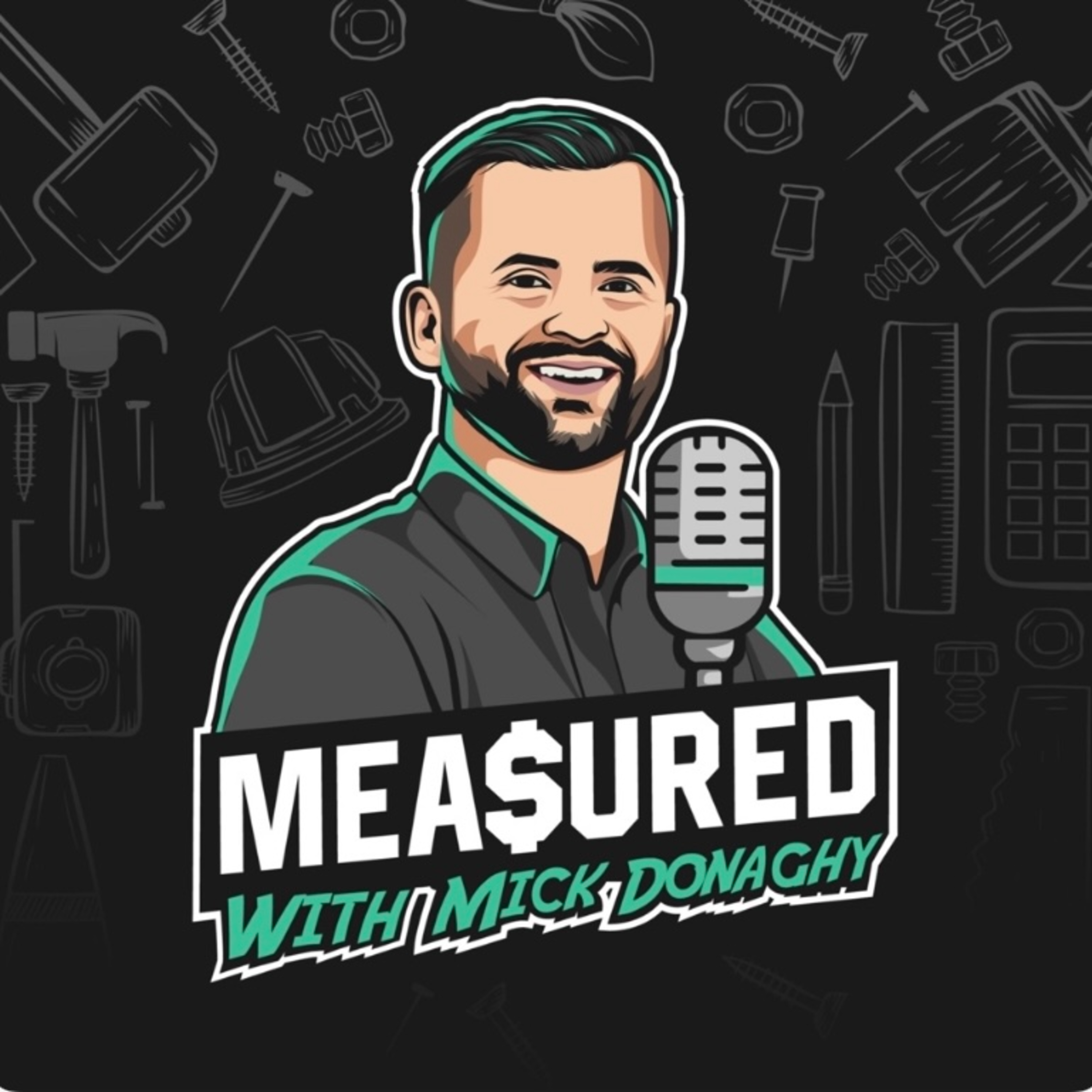 The Take Off - The Commercial and Pre Construction Podcast
