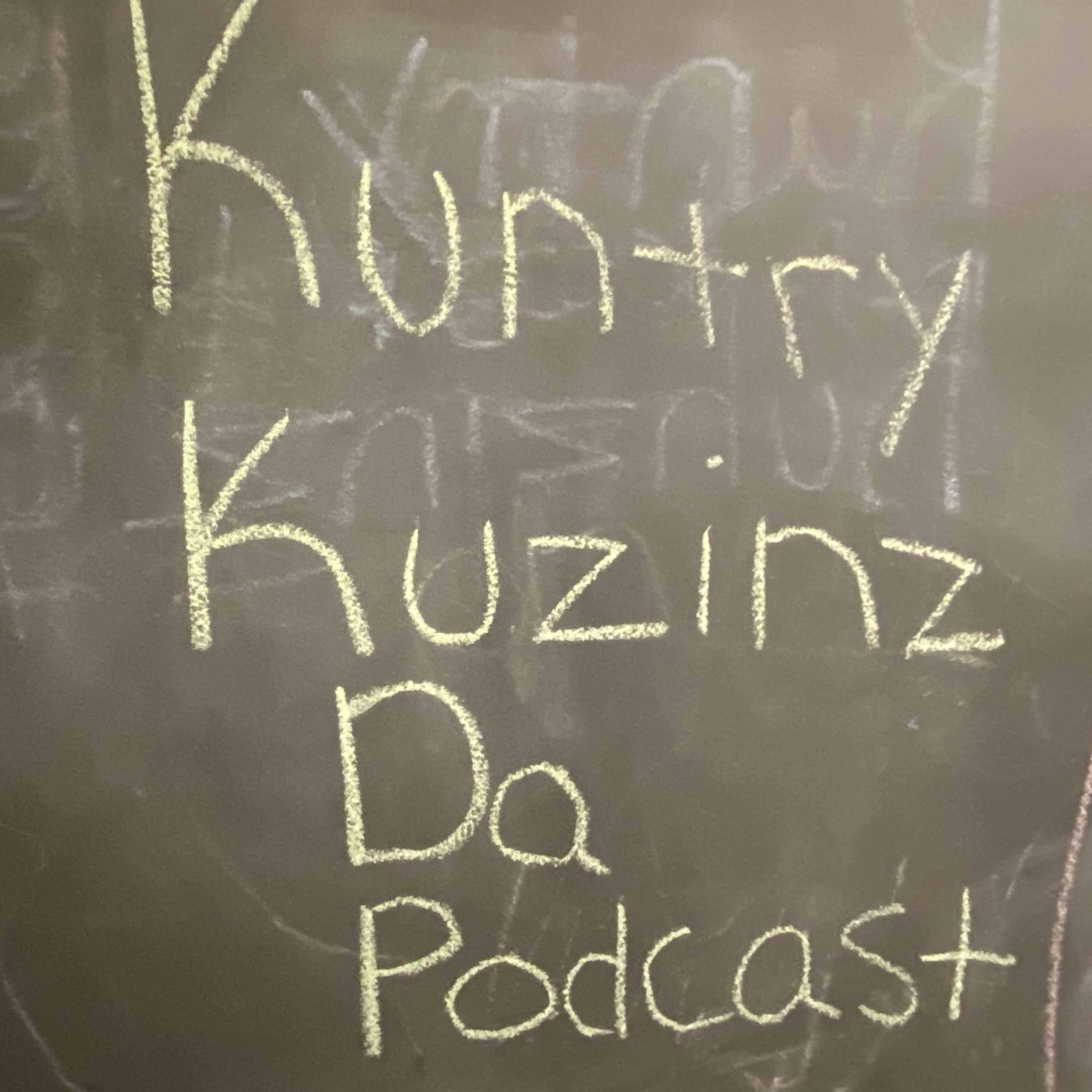 Kuntry Kuzinz: Da Podcast