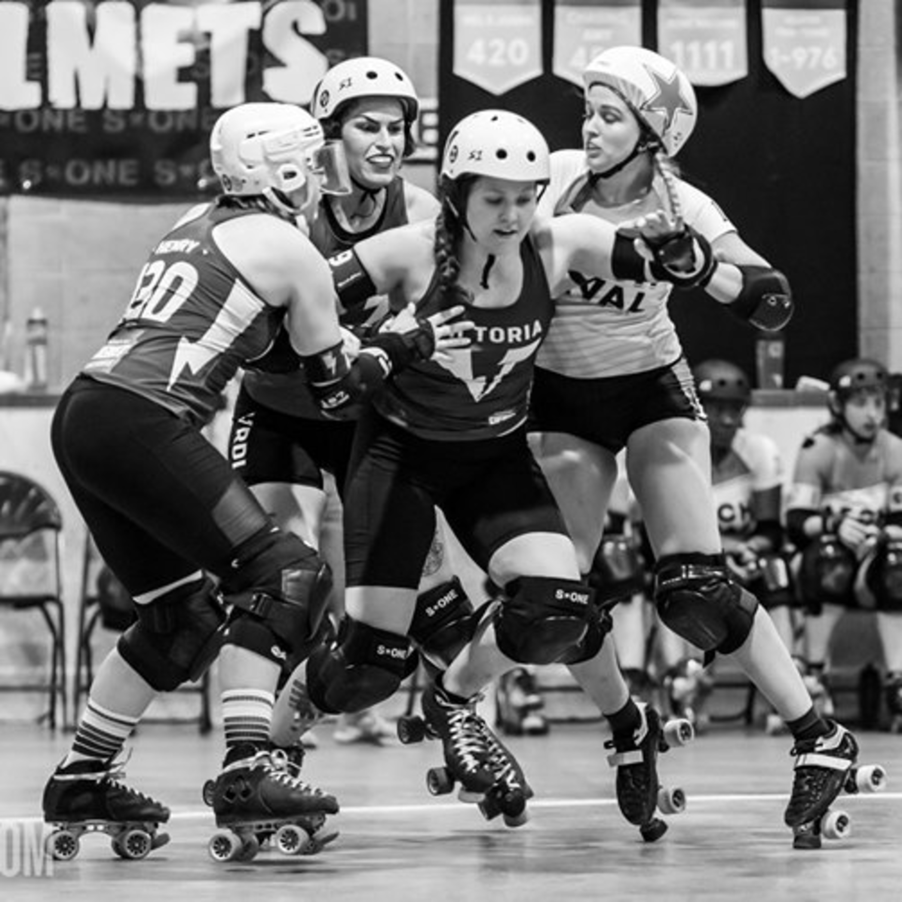 048 - WFTDA 2019 Post Season Seedings & How Rankings Affect Mindset