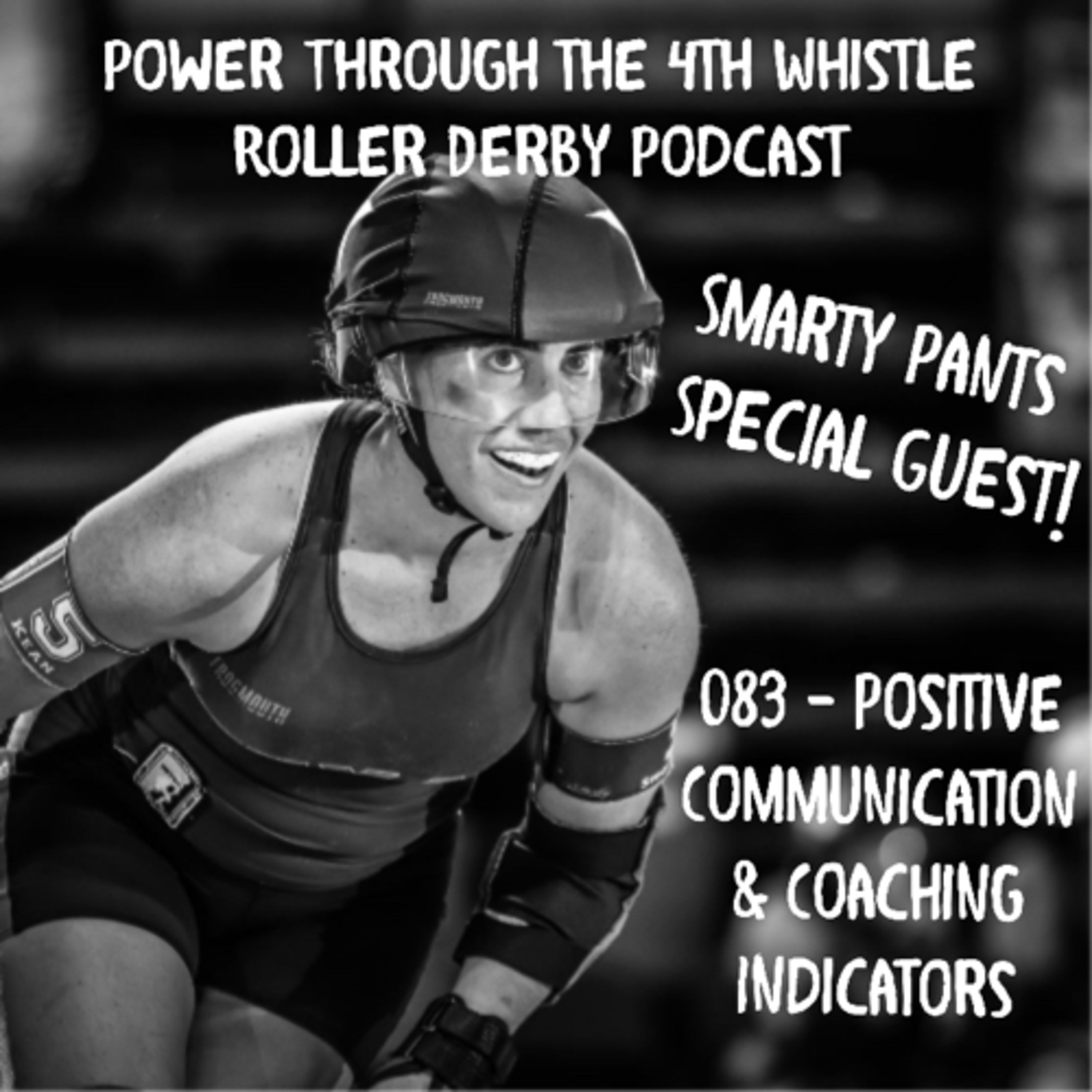 Power Through the 4th Whistle Roller Derby Podcast